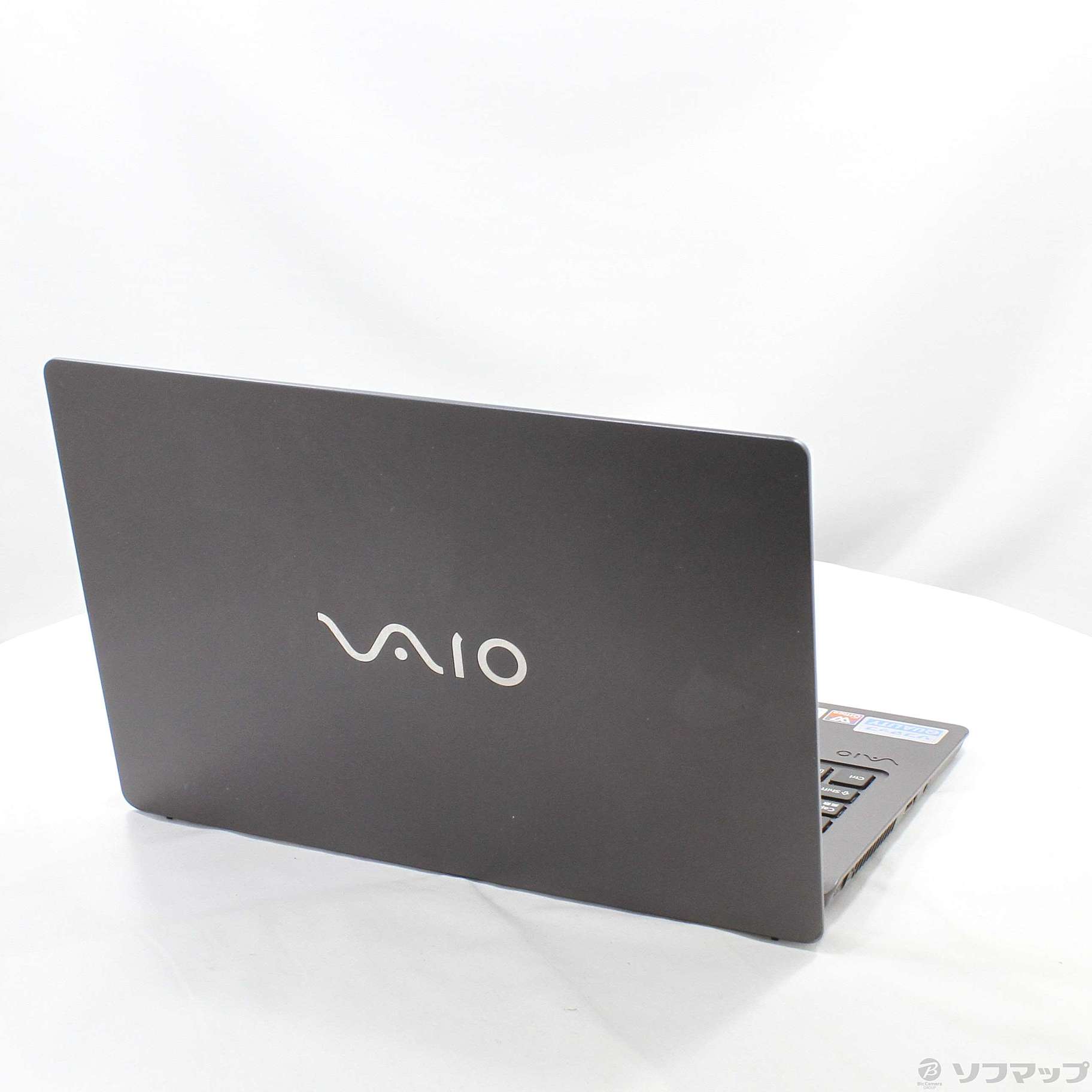 中古】格安安心パソコン VAIO S11 VJS111D12N 〔Windows 10〕 ［Core i5 6200U (2.3GHz)／8GB／SSD256GB／11.6インチワイド］  [2133056122377] - リコレ！|ビックカメラグループ ソフマップの中古通販サイト