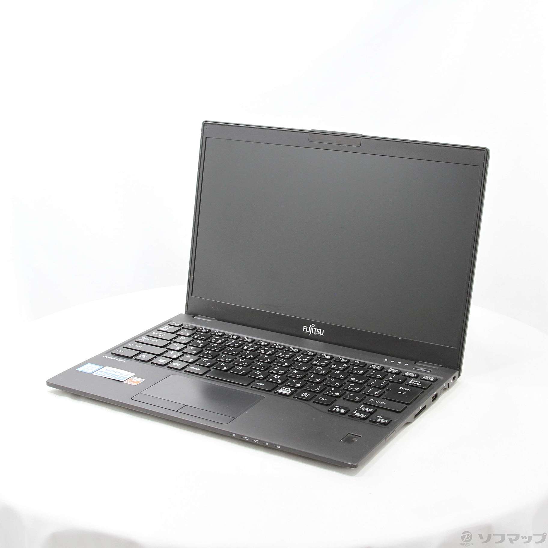 富士通 LIFEBOOK U939 ノート PC ① 富士通 ノートパソコン（PC） LIFEBOOK U939X/C 製品詳細