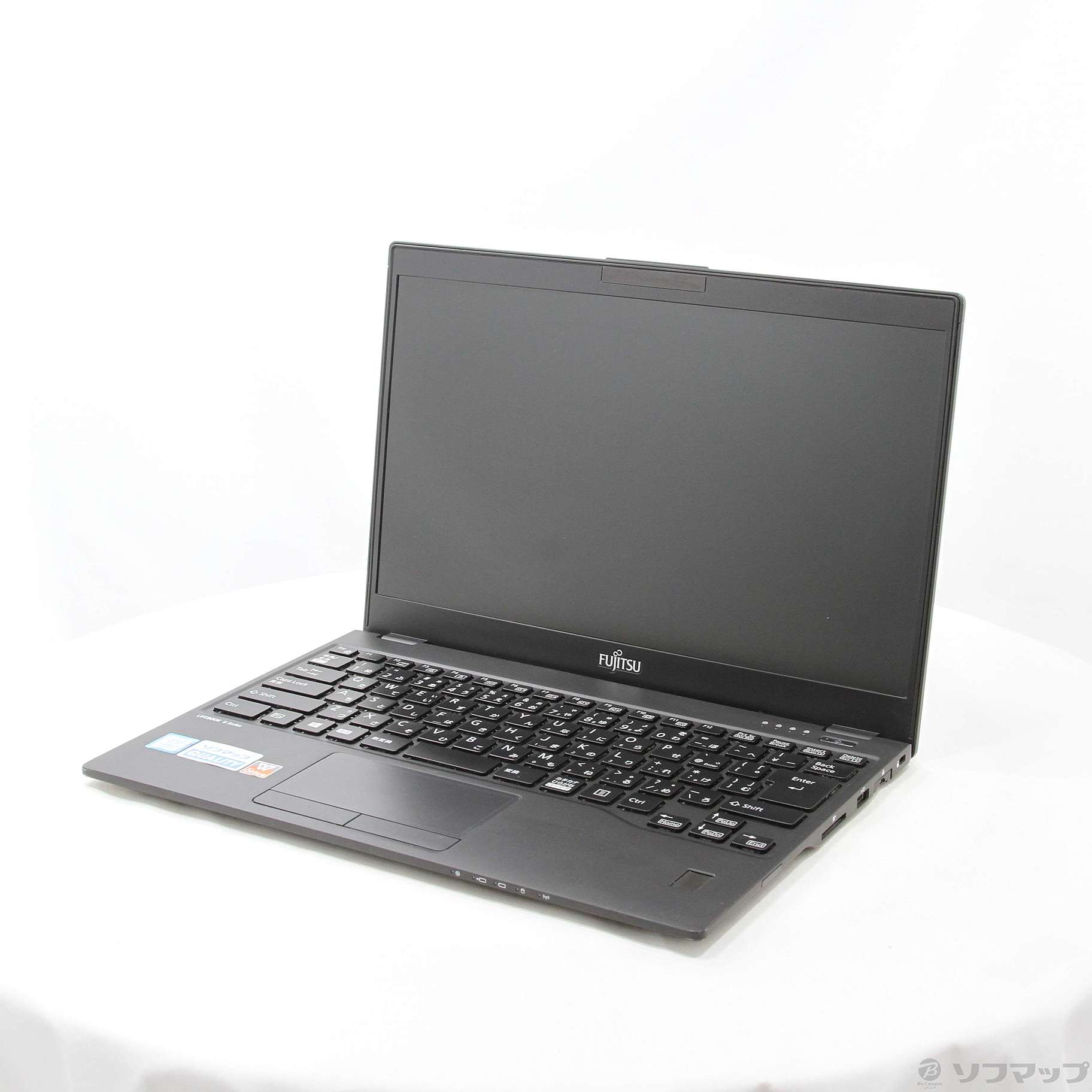 ジャンク富士通LIFEBOOK U939/A Win11/office21付 ジャンク富士通LIFEBOOK U939/A Win11/office21付 - メルカリ
