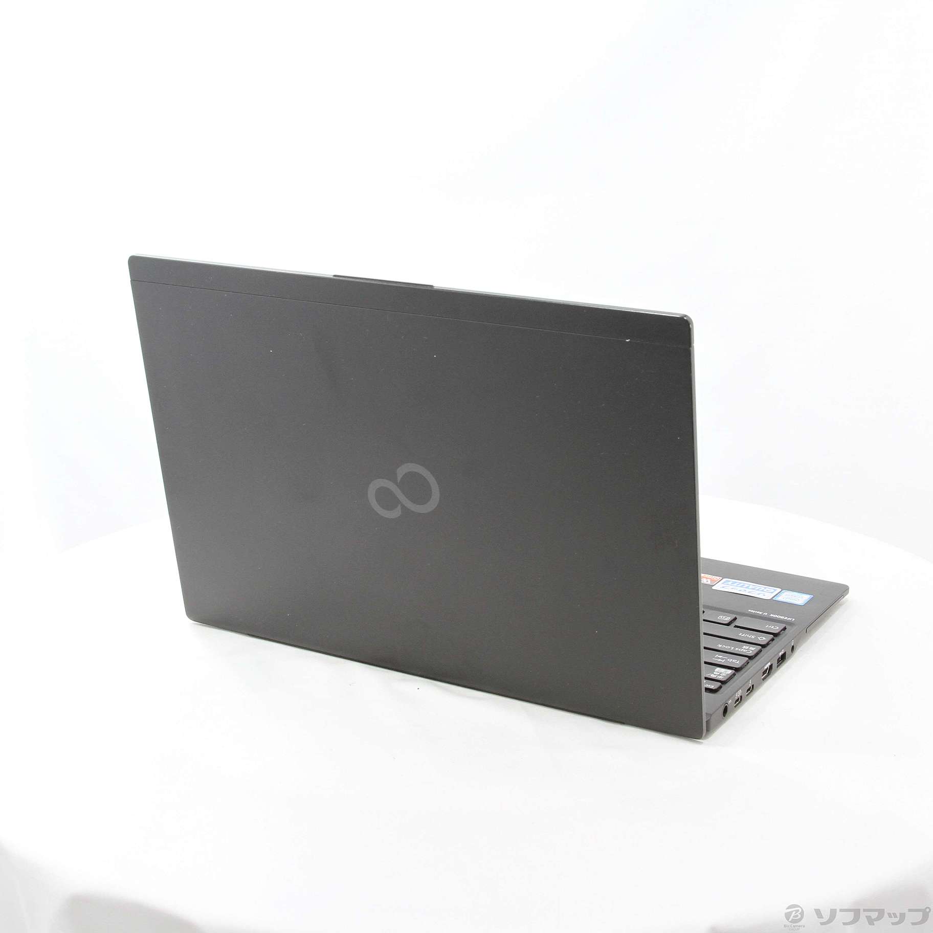 富士通LIFEBOOK U939/A i5-8365U 8GB Fujitsu Lifebook U939/A Intel Core i5-8365U 1.6GHz RAM 8GB SSD