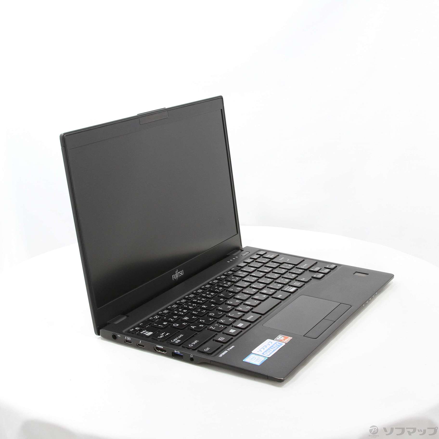 富士通 ノートパソコン（PC） LIFEBOOK U939/A 製品詳細