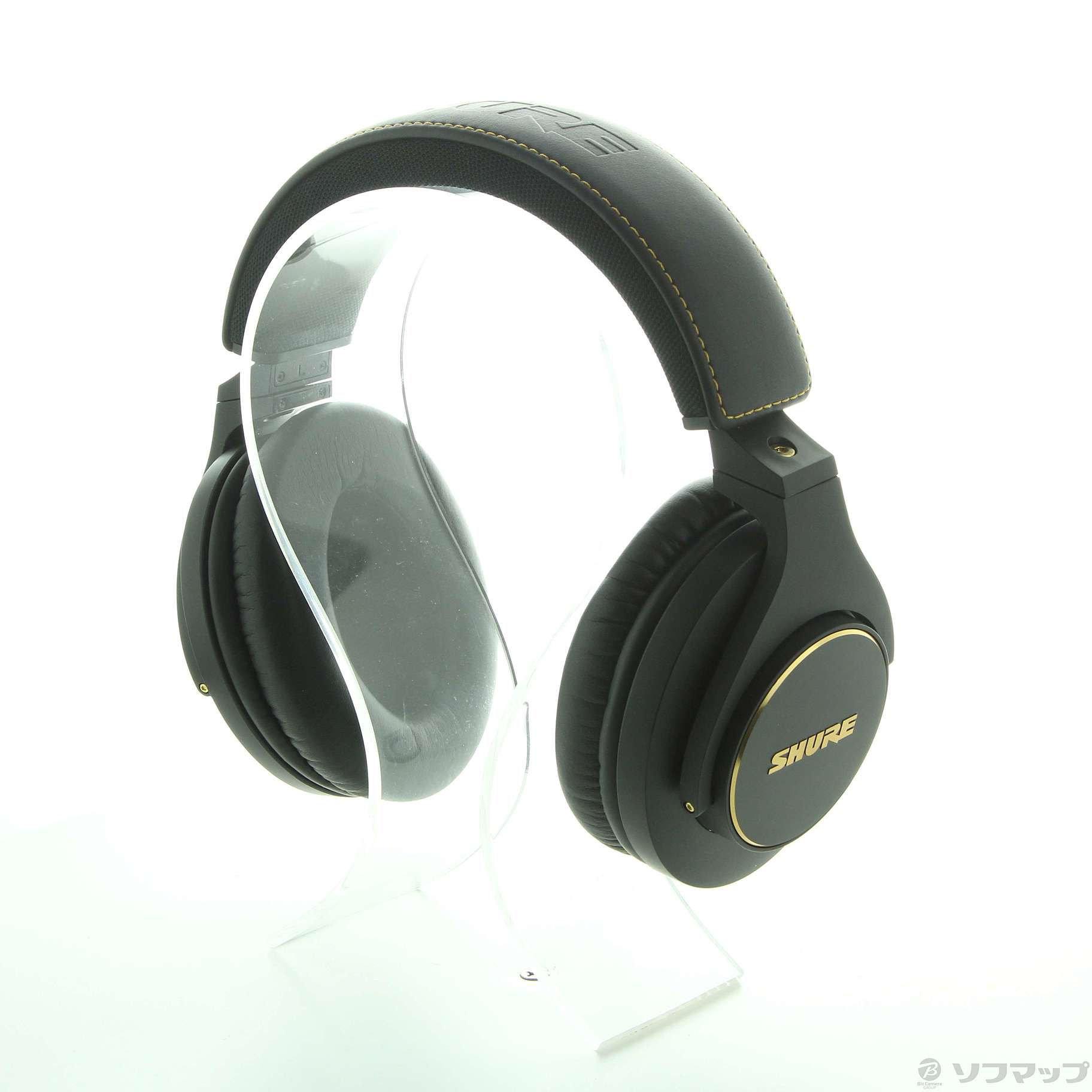 SHURE SRH840A 中古訳あり SRH840 - Shure | 完実電気オンラインショップ | KANJITSU DENKI