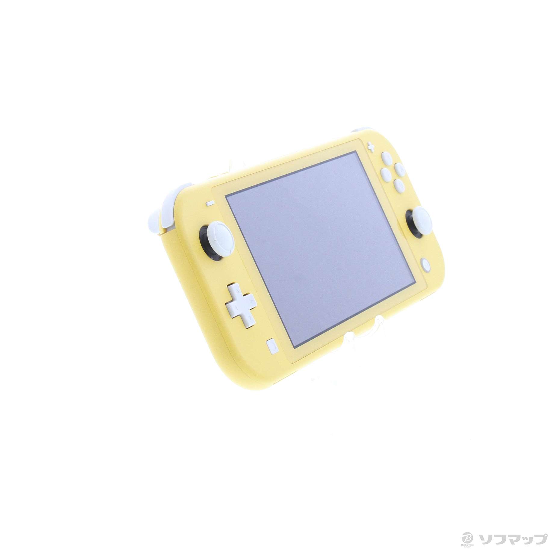 Nintendo Switch Lite イエロー（Nintendo Switch Lite Yellow