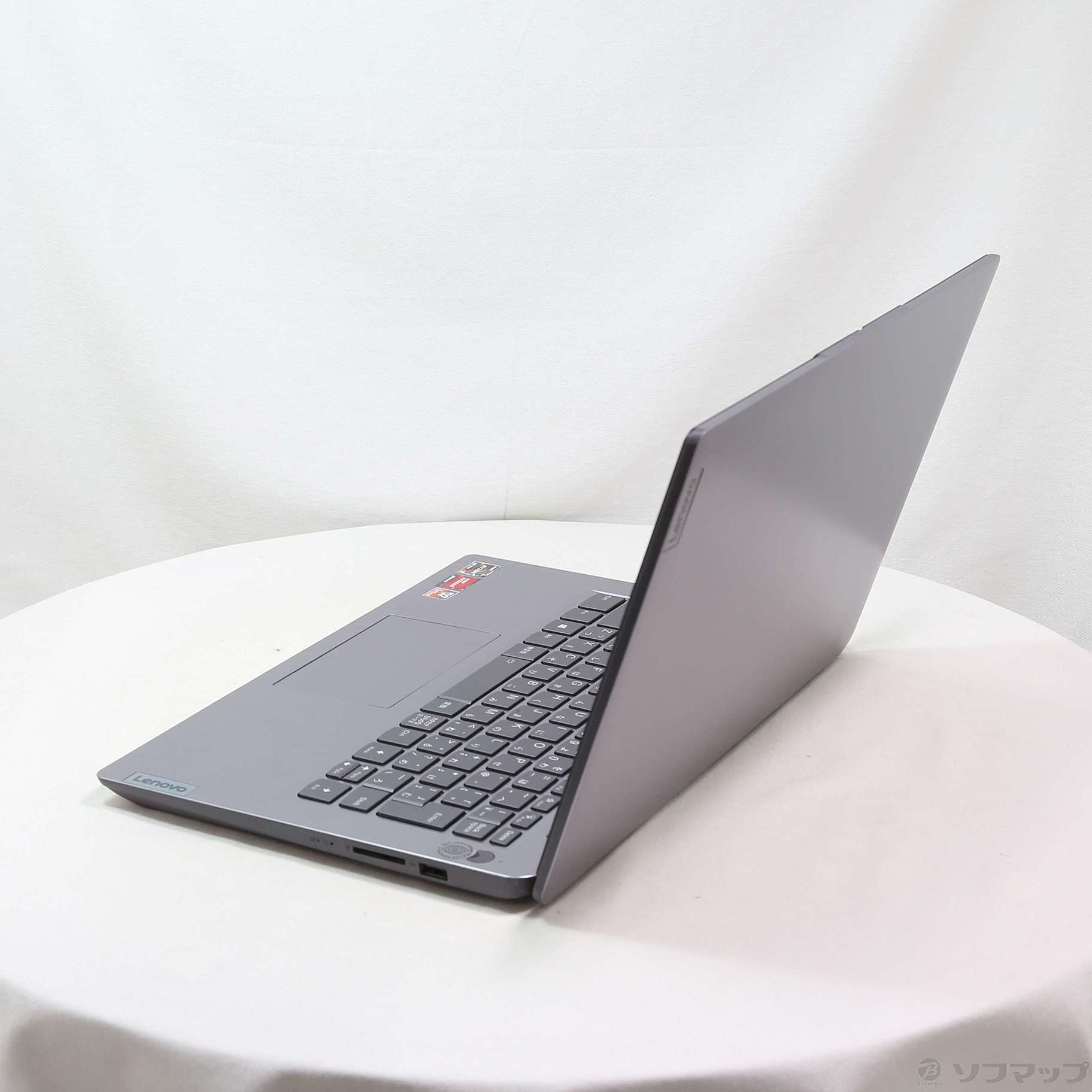 中古】IdeaPad 3-14ALC6 82KT00CGJP 〔Windows 10〕 [2133056123770