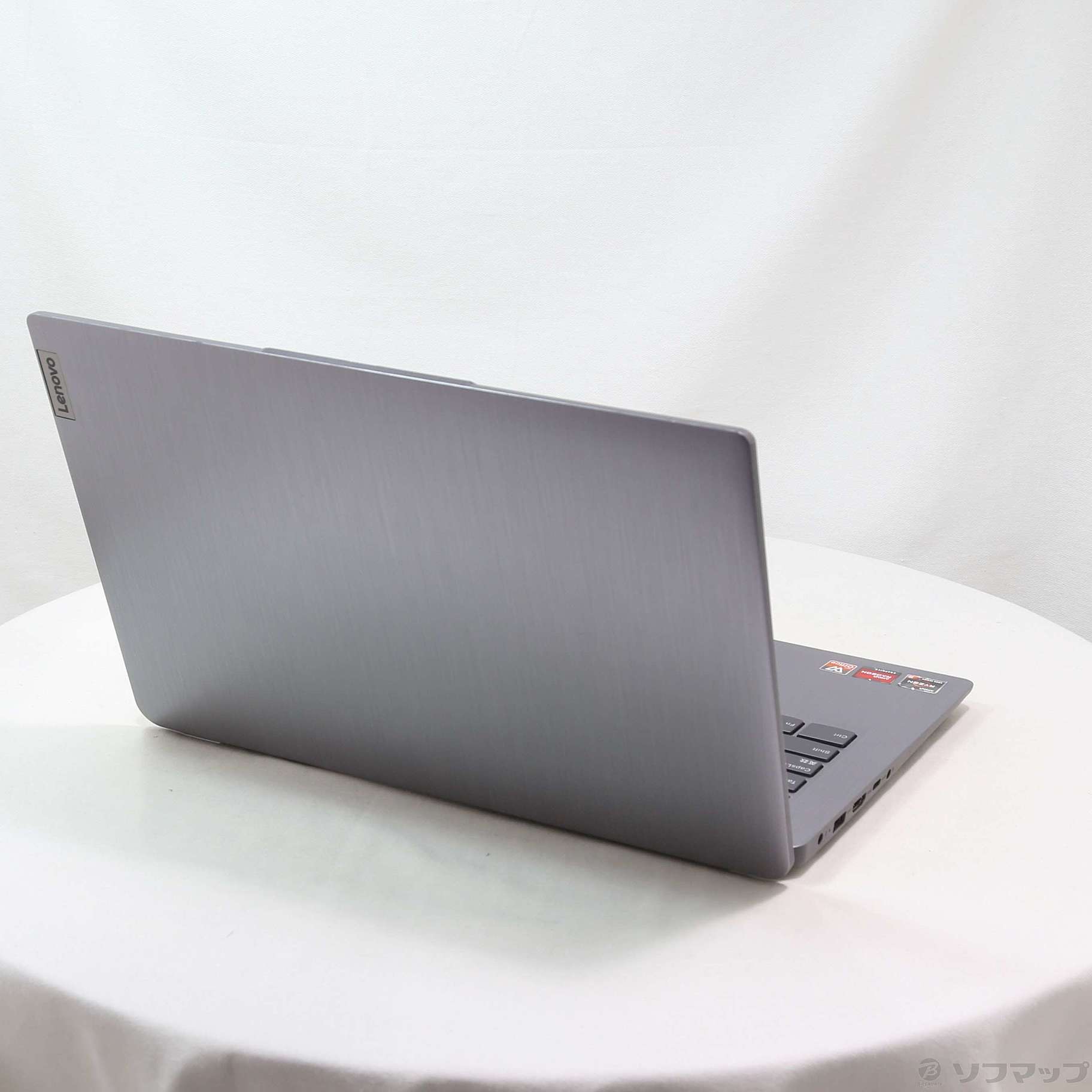 中古】IdeaPad 3-14ALC6 82KT00CGJP 〔Windows 10〕 [2133056123770