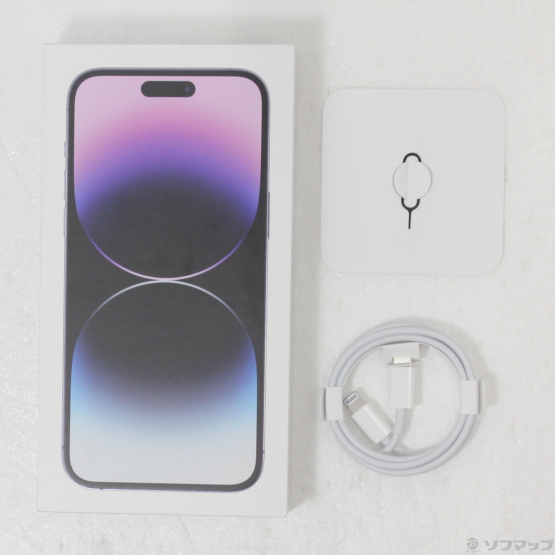 【ジャンク】iPhone14 Pro Max ディープパープル 256GB Amazon.com: Apple iPhone 14 Pro Max, 256GB, Deep Purple