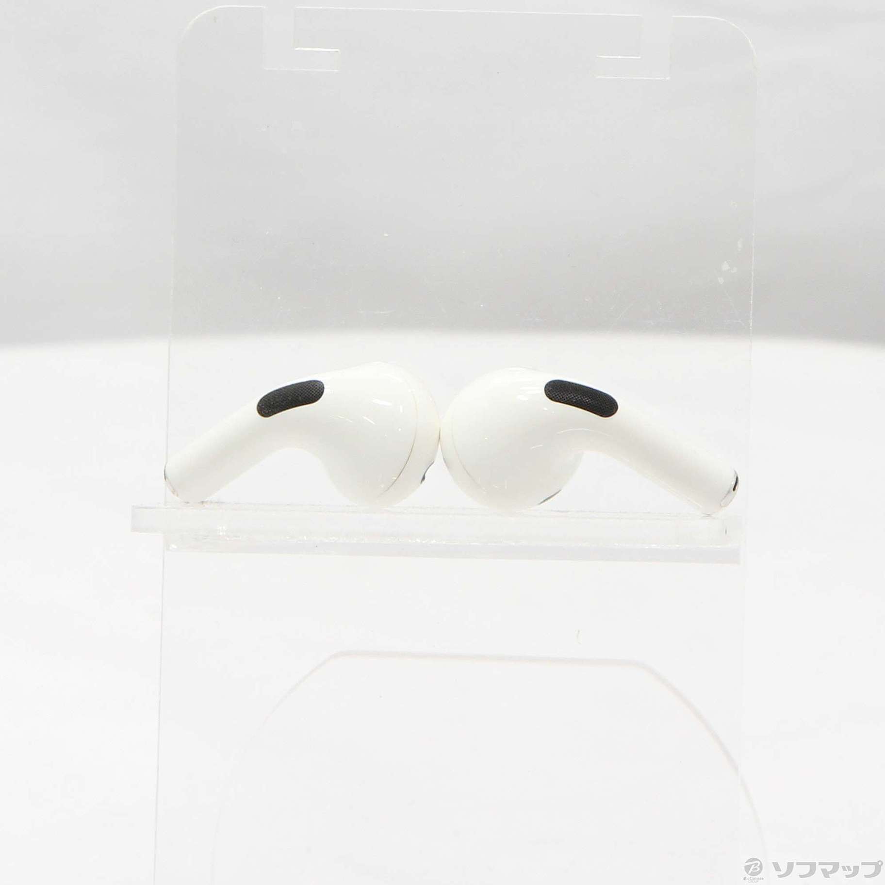 中古】AirPods Pro 第1世代 MWP22J／A [2133056124876] - リコレ！|ビックカメラグループ ソフマップの中古通販サイト