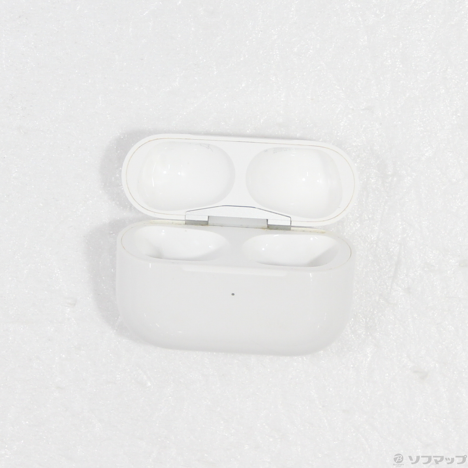 中古】AirPods Pro 第1世代 MWP22J／A ノイズあり [2133056124876