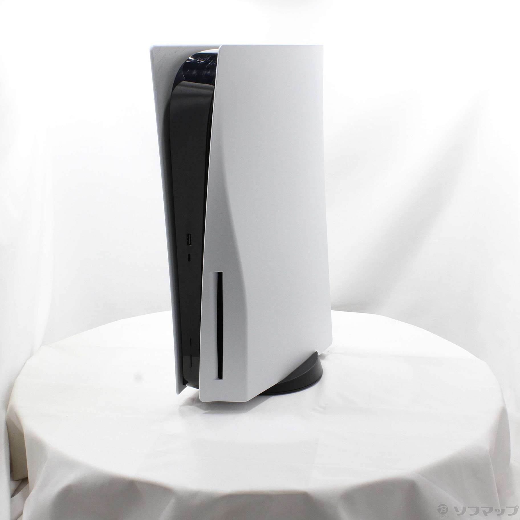 中古】PlayStation5 ディスクドライブ搭載モデル CFI-1000A01 