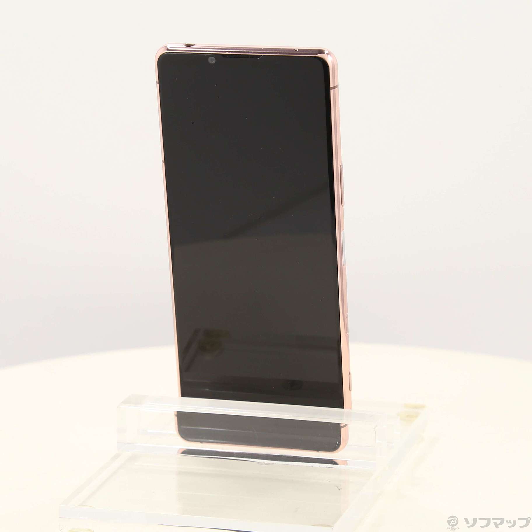 Sony Xperia 5 III 256GB ピンク XQ-BQ42 Amazon.co.jp: Sony Xperia5III Pink SIM Free Smartphone XQ