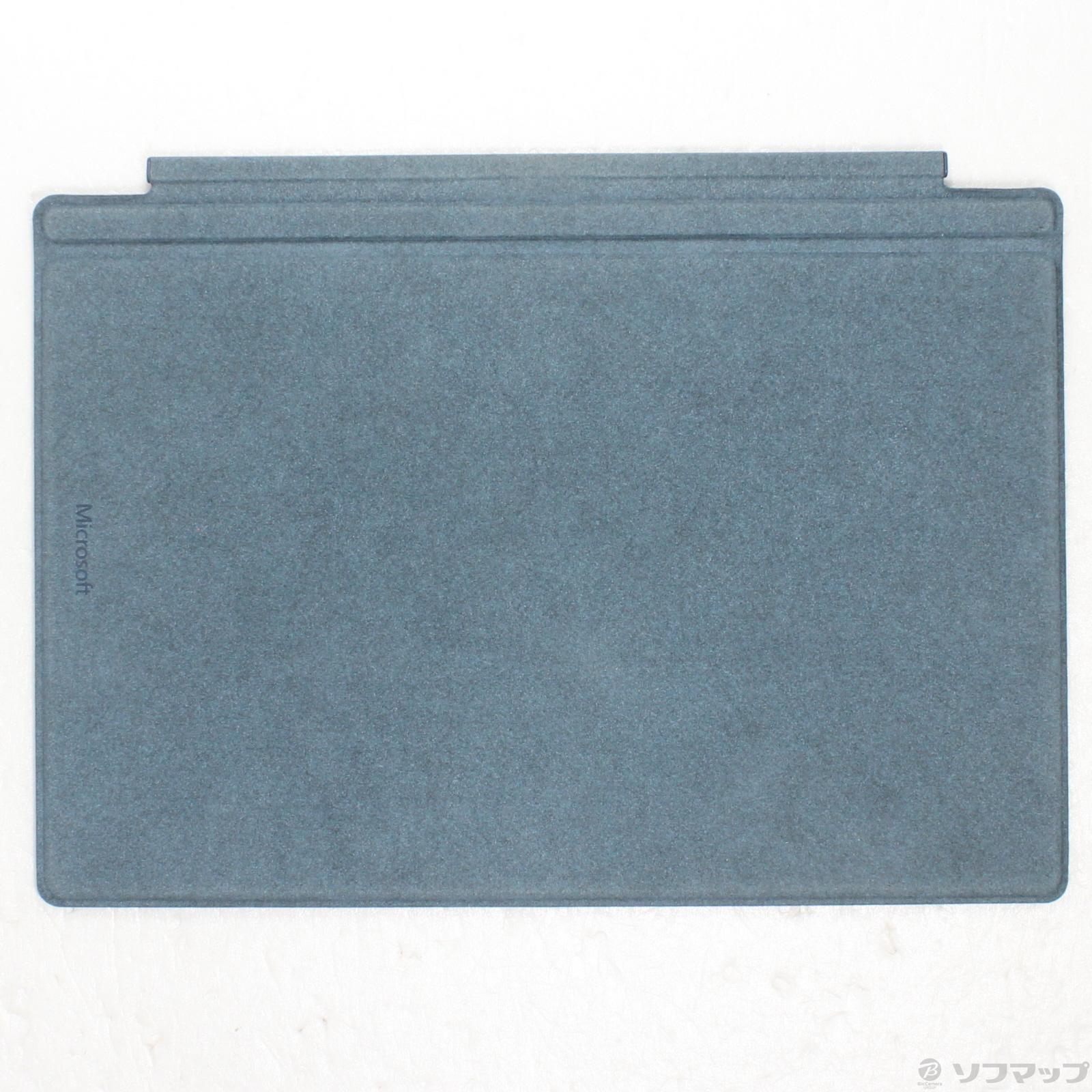 中古】Surface Pro Signature Type Cover FFP-00039 コバルトブルー 