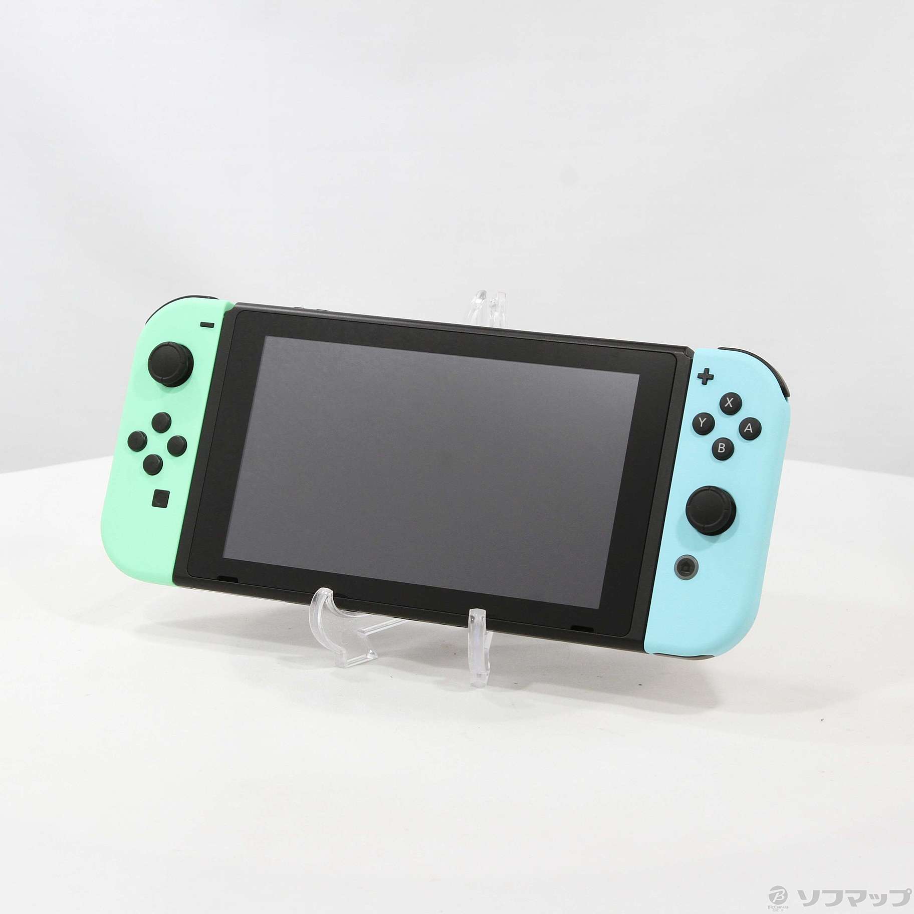 Nintendo Switch あつまれ どうぶつの森セット