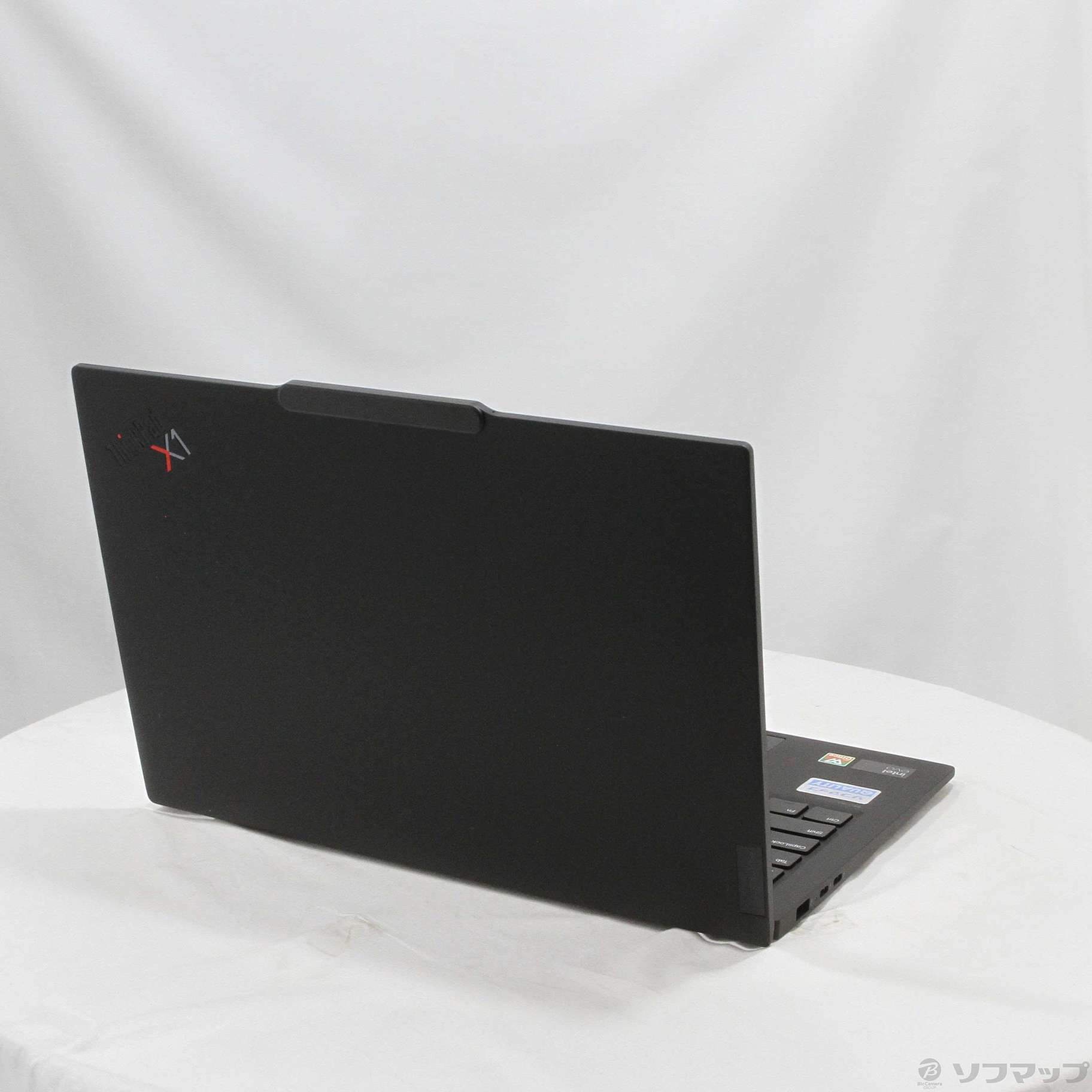 JC0541 美品 レノボ 第10世代 X1 Carbon Gen8 16GB ノートPC SSD爆速