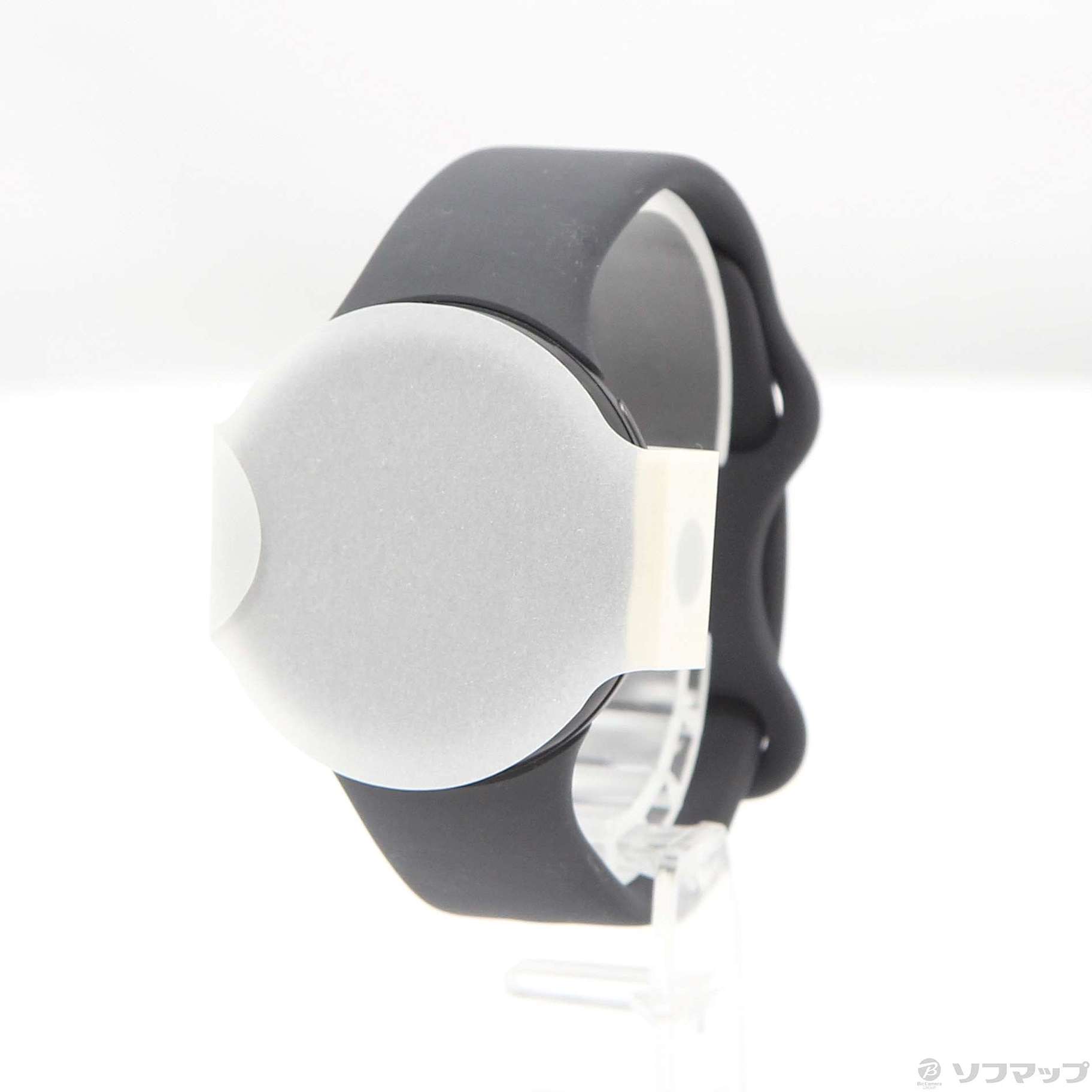 中古】Google Pixel Watch 2 GA05029-GB Matte Blackアルミケース／Obsidianアクティブバンド  [2133056131355] - リコレ！|ビックカメラグループ ソフマップの中古通販サイト