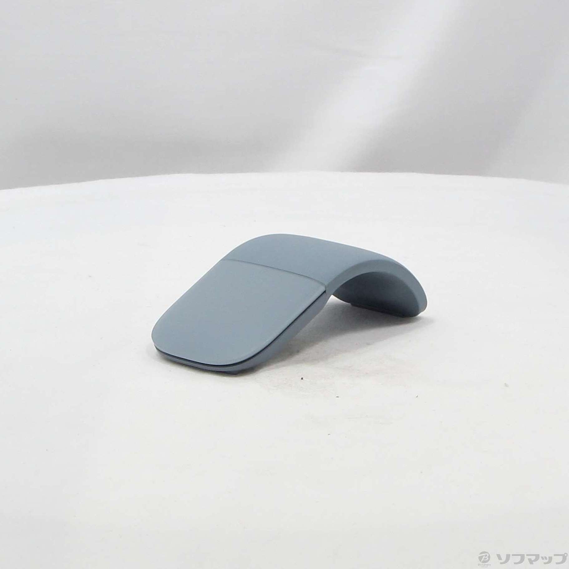中古】Surface Arc Mouse CZV-00027 アクア [2133056132253] - リコレ 