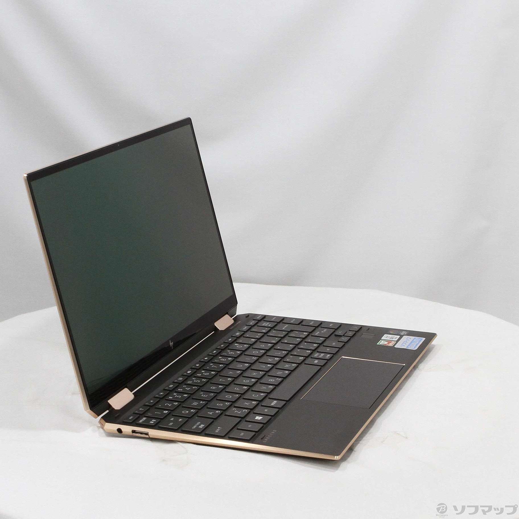 セール対象品 HP Spectre x360 13-aw0000 8WH54PA#ABJ