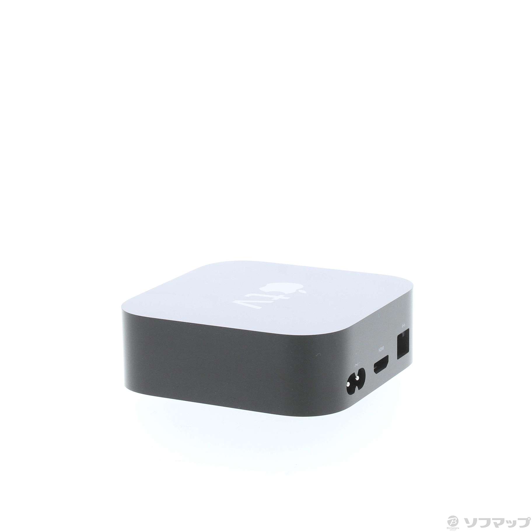 中古】Apple TV 4K 第2世代 32GB MXGY2J／A [2133056134820] - リコレ！|ビックカメラグループ  ソフマップの中古通販サイト