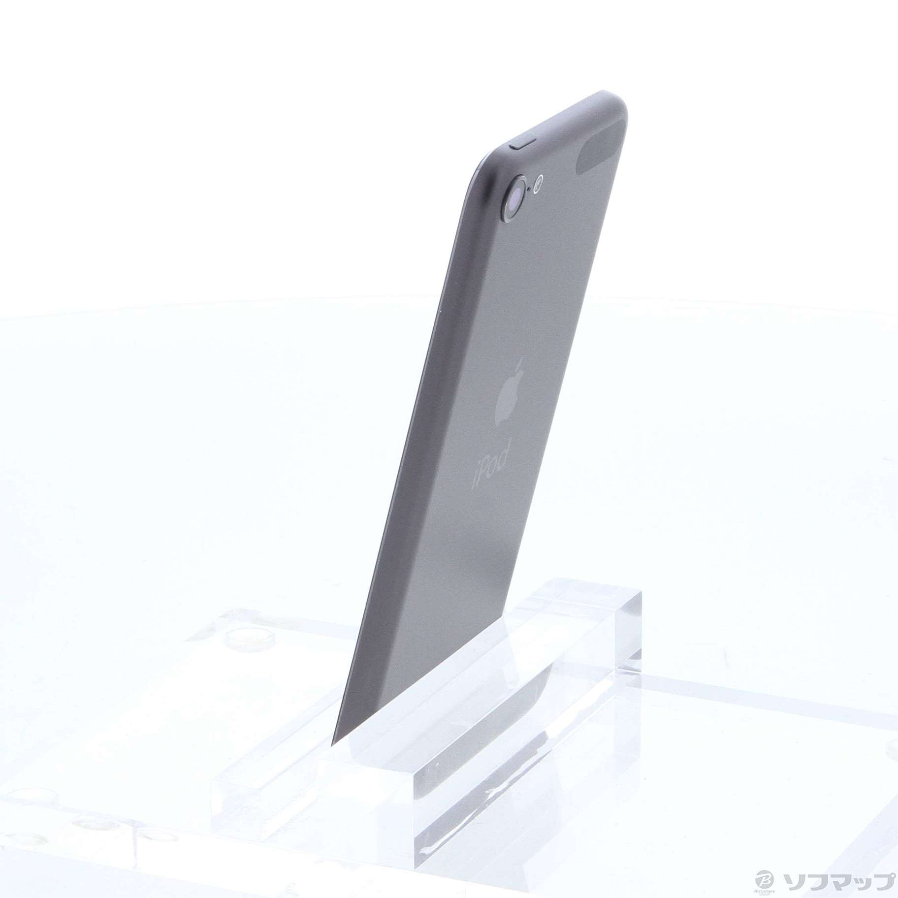 iPod touch第6世代 MKHL2J/A【値下げ】 Apple iPod touch MKHL2J/A [64GB スペースグレイ] 価格比較