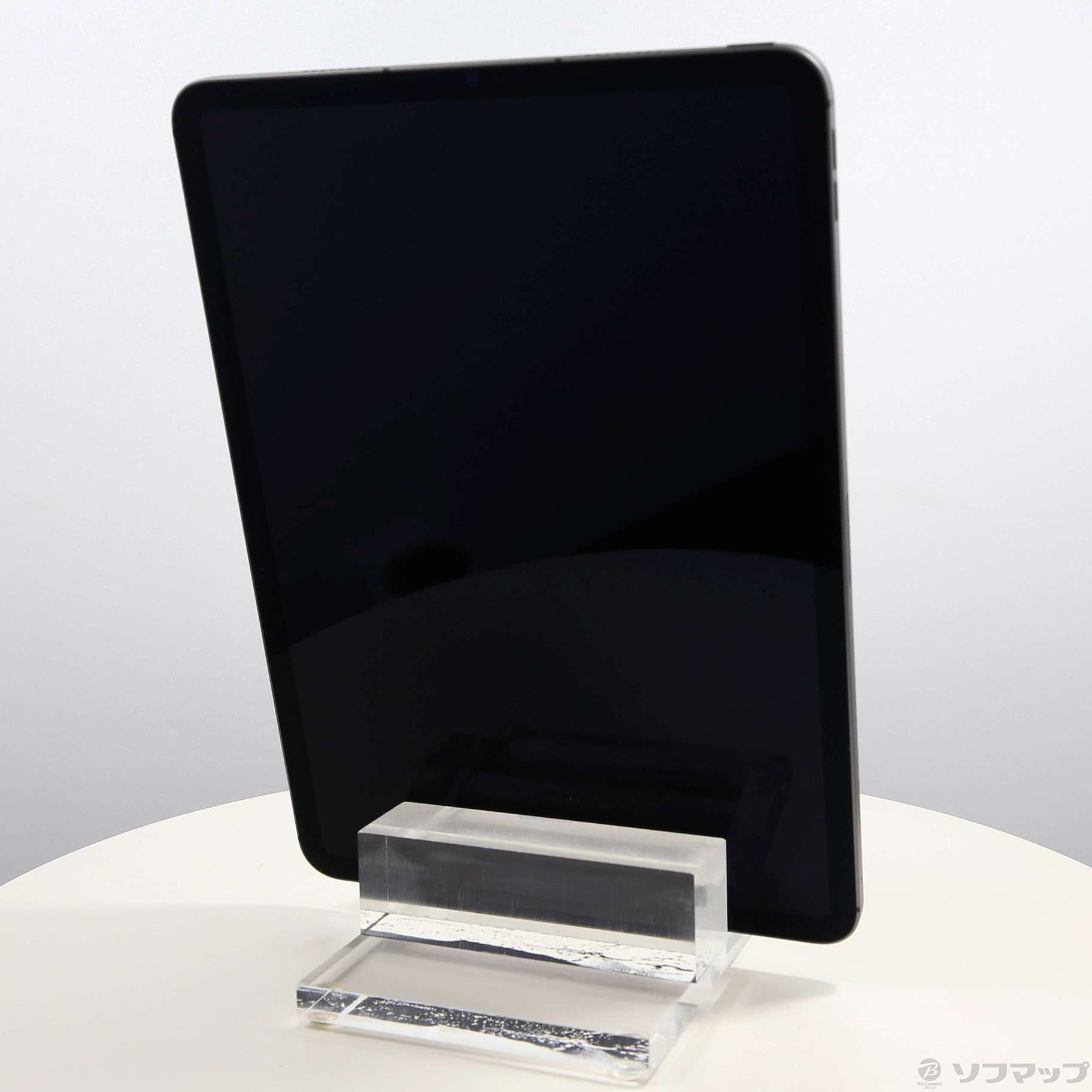 中古】iPad Pro 11インチ 第3世代 256GB スペースグレイ MHW73J