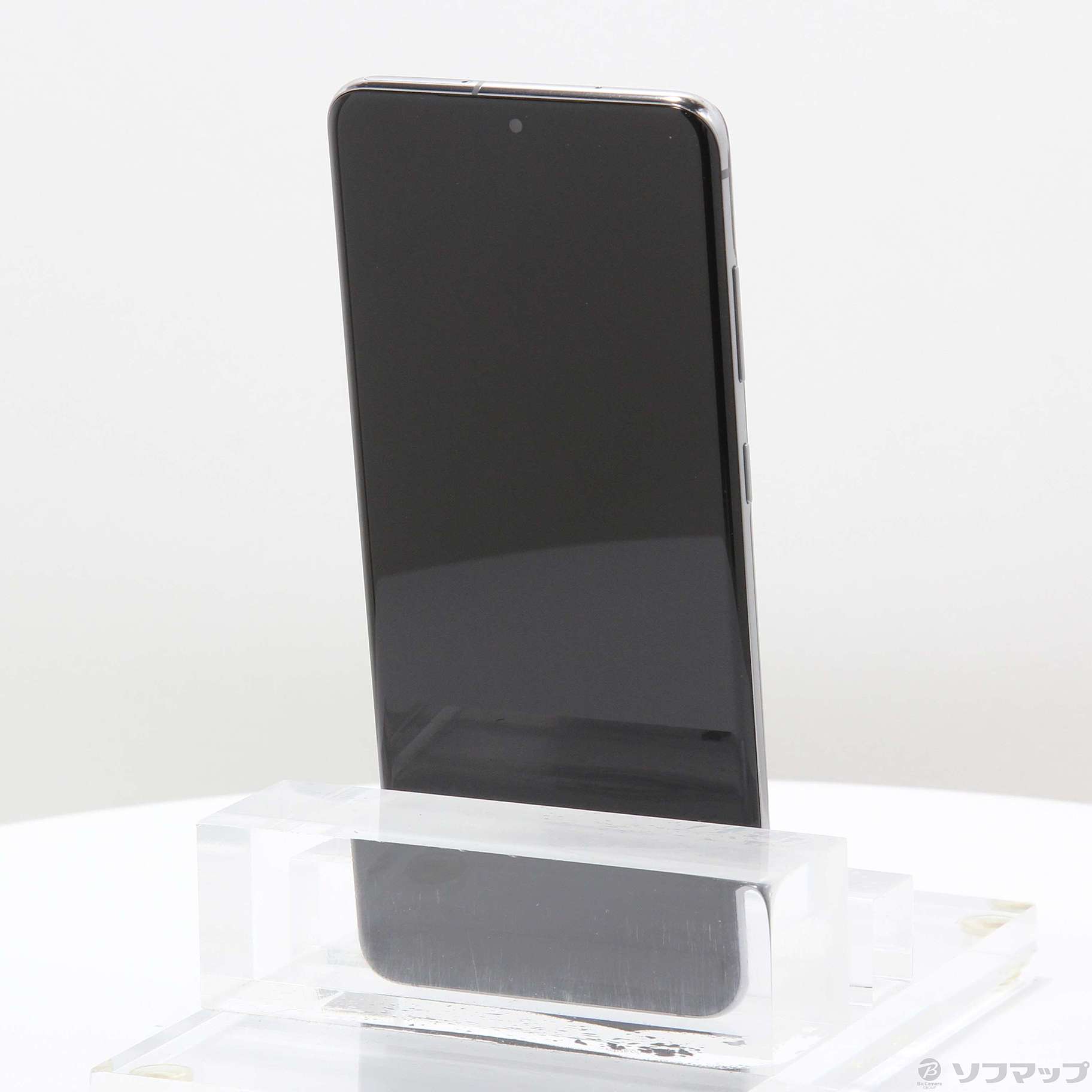 中古】Galaxy S20 5G 128GB コスミックグレー SC-51A docomoロック解除  