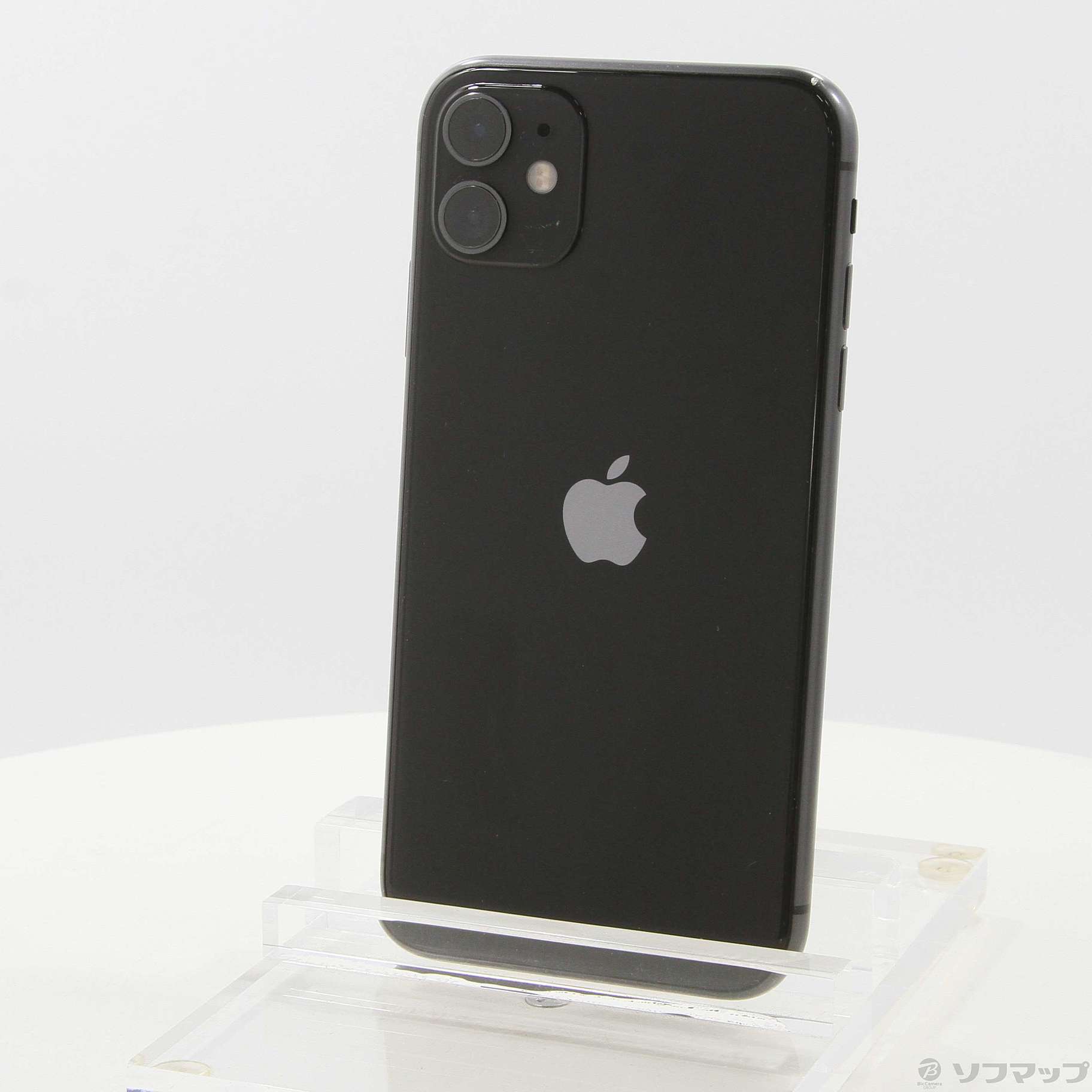 Apple - Apple iPhone 11 64GB SIMフリー MWLT2J/A Apple iPhone 11 64GB SIMフリー [ブラック] 価格比較 - 価格.com