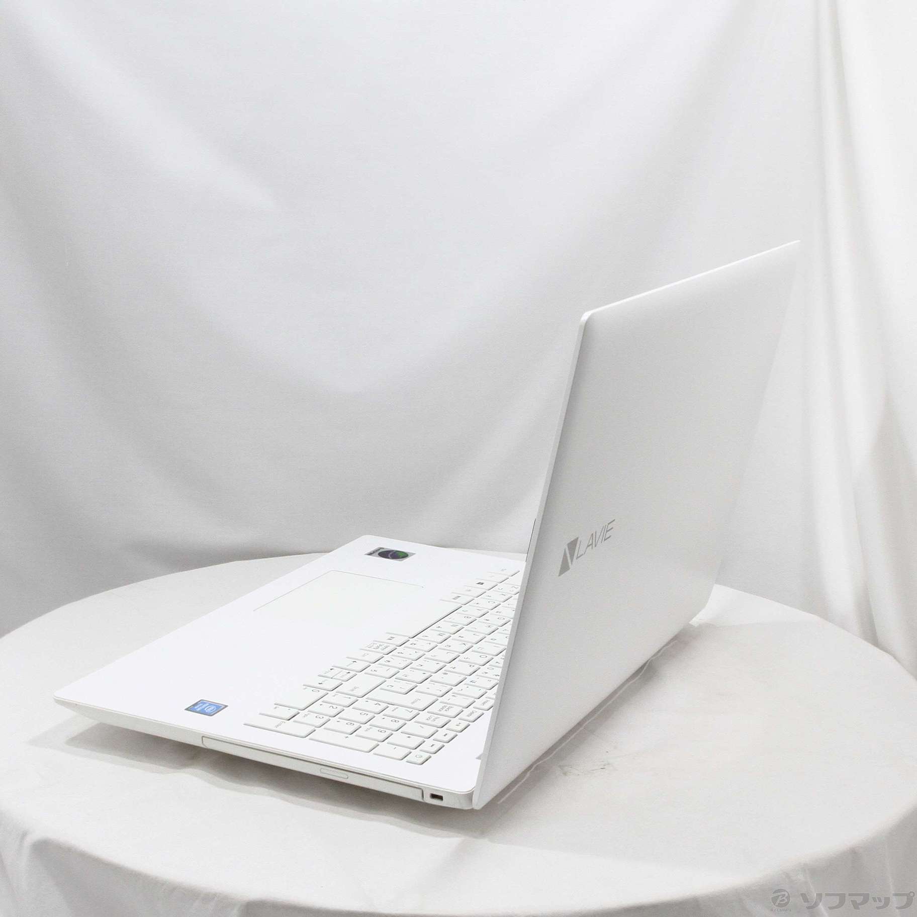 中古】LAVIE Direct NS PC-GN11EJRAD 〔NEC Refreshed PC〕 〔Windows