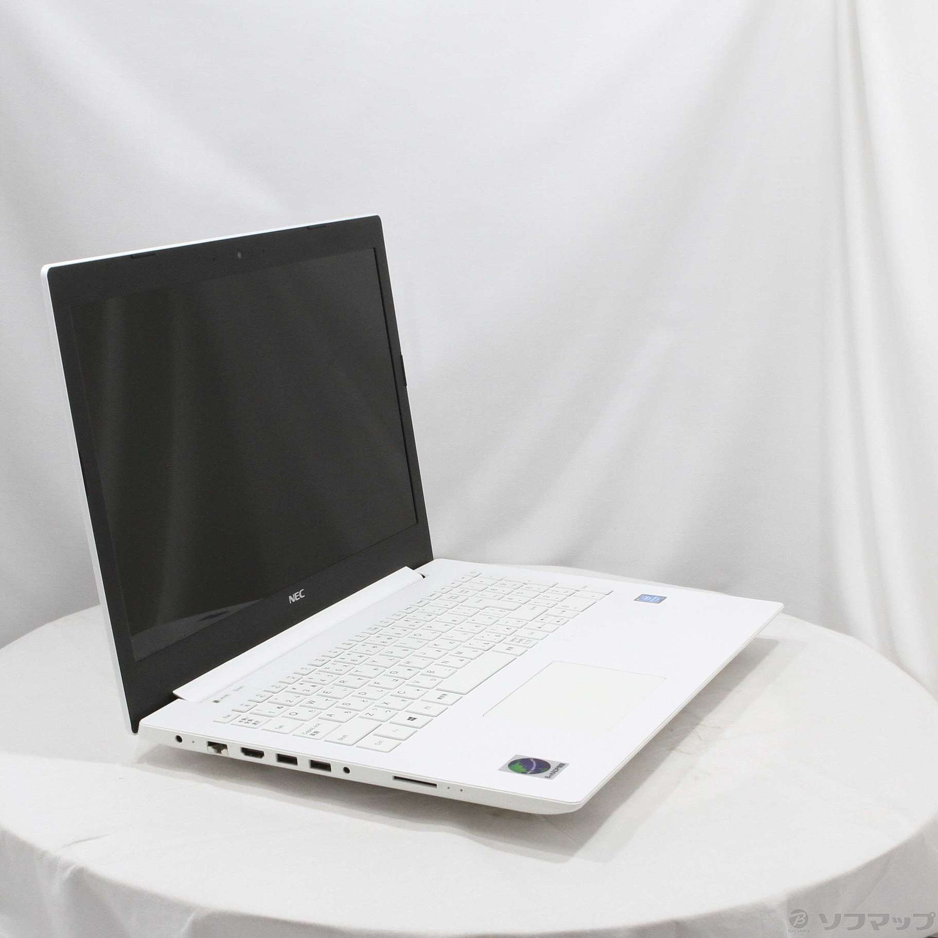 中古】LAVIE Direct NS PC-GN11EJRAD 〔NEC Refreshed PC〕 〔Windows
