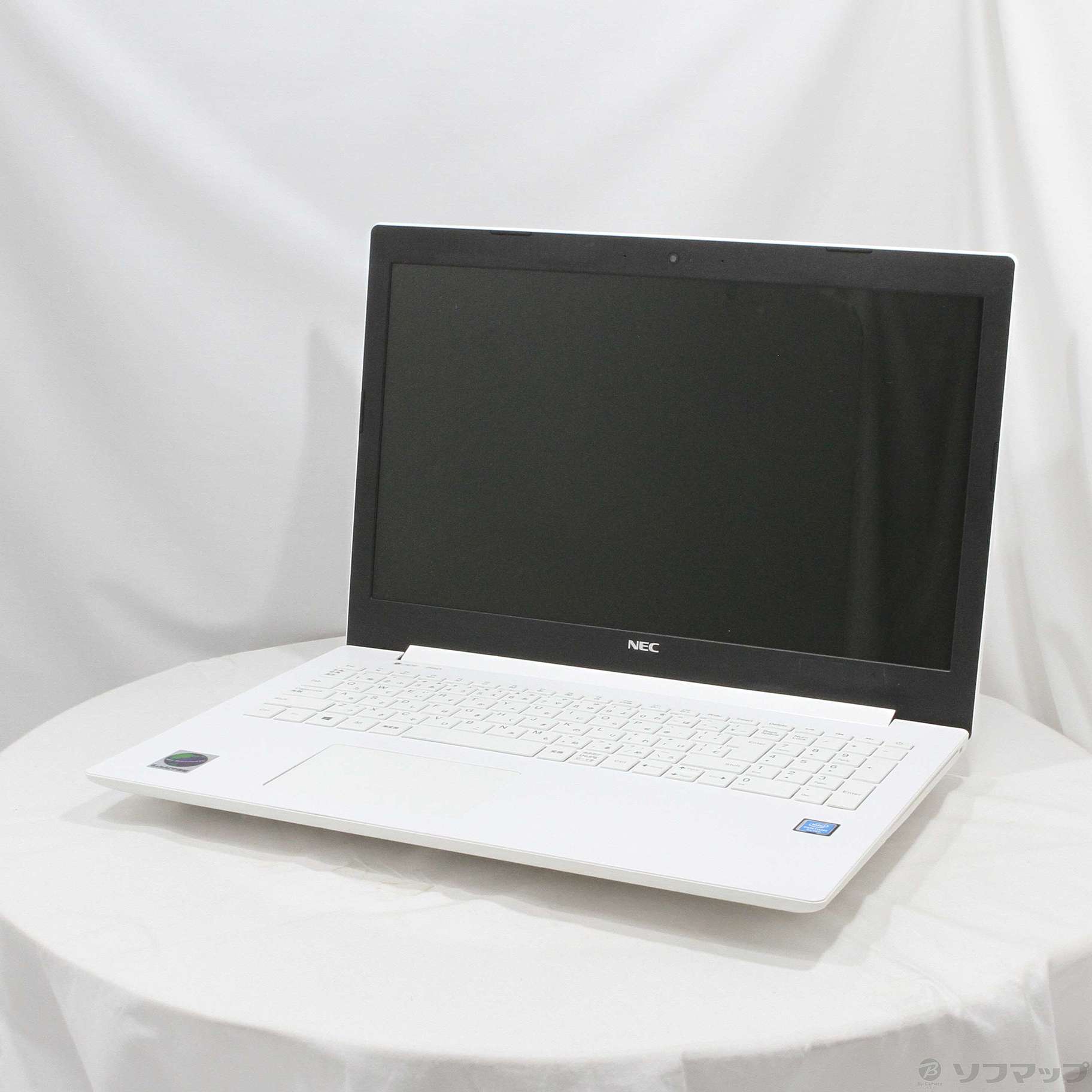 中古】LAVIE Direct NS PC-GN11EJRAD 〔NEC Refreshed PC