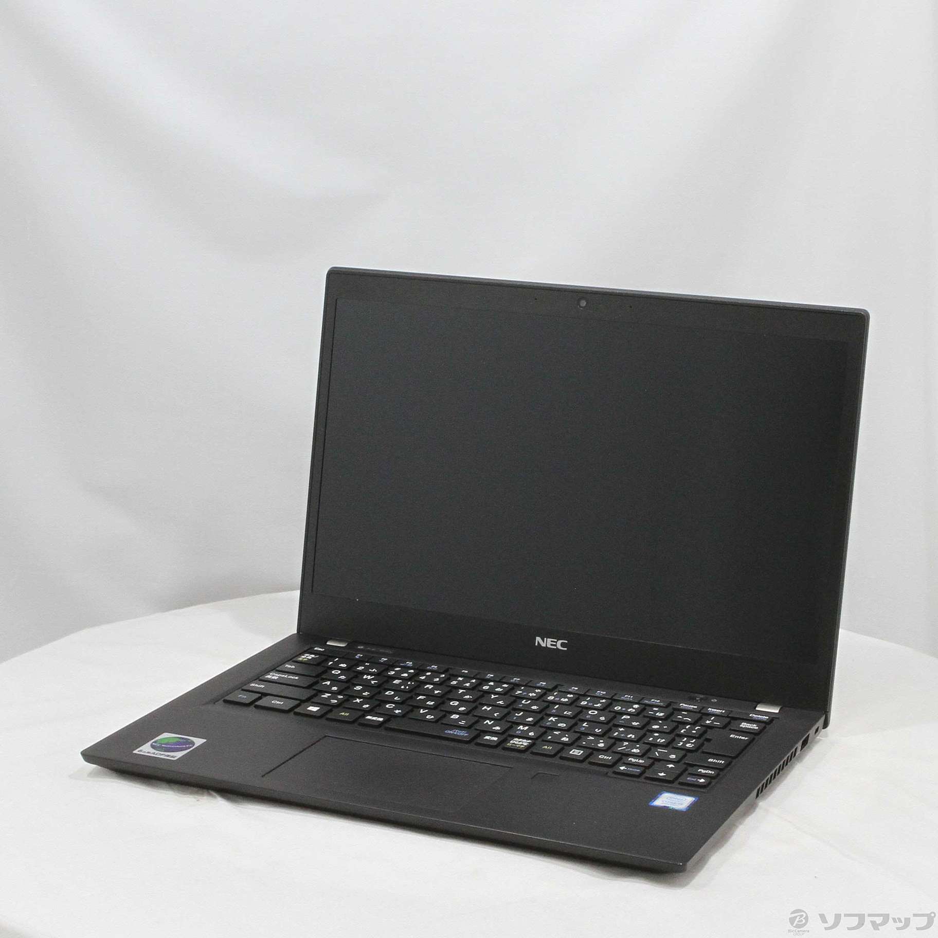 中古】LAVIE Direct PM PC-GN164ZEDG ブラック 〔NEC Refreshed PC〕 〔Windows 10〕  ≪メーカー保証あり≫ ［Core i5 8265U (1.6GHz)／8GB／SSD512GB／13.3インチワイド］ [2133056138330]  - リコレ！|ビックカメラグループ ソフマップの中古通販サイト