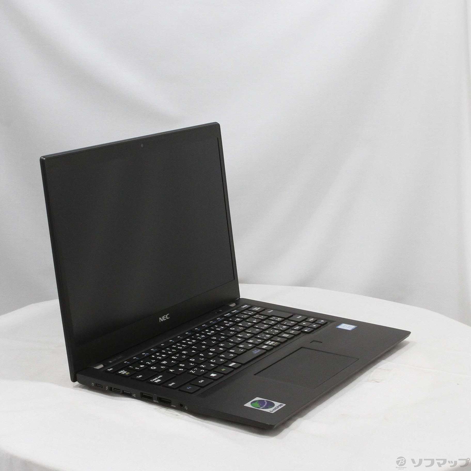 Windowsノート本体 NEC LAVIE PC-GN164ZEDG LaVie NEC ノートパソコン 13.3インチ Windows11 PC-GN164ZELG