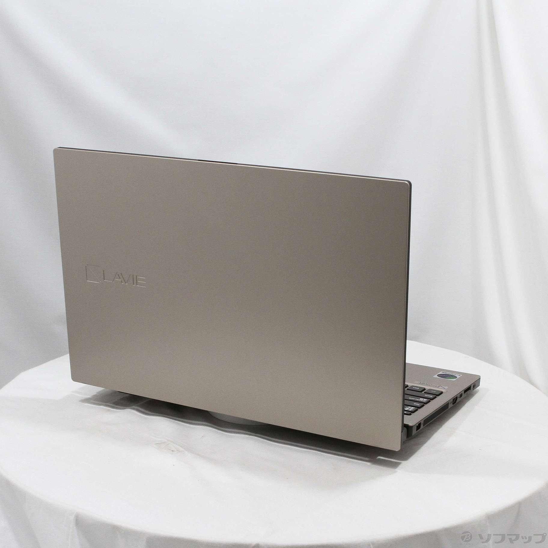 中古】LAVIE Direct NEXT PC-GN227DAAF 〔NEC Refreshed PC