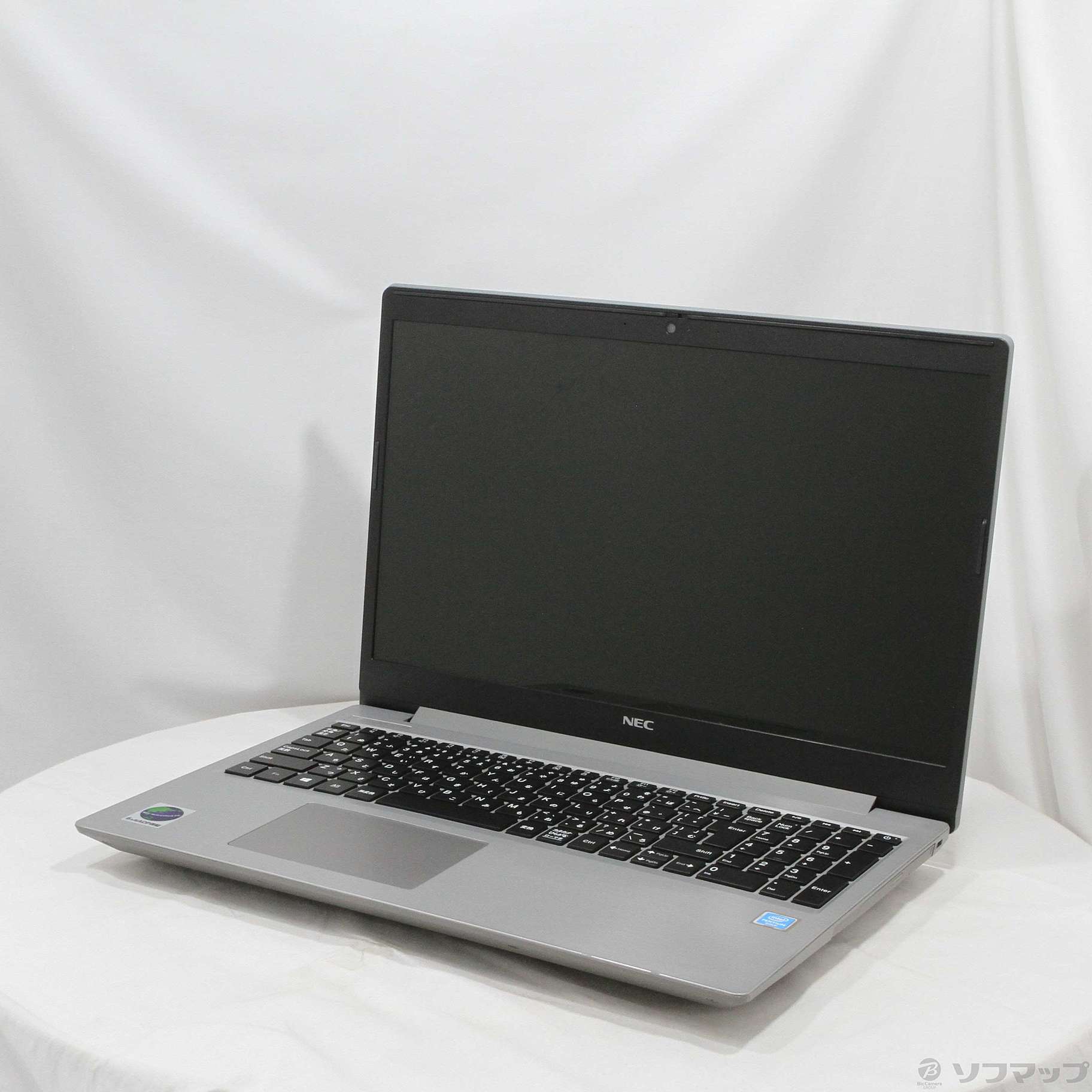 中古】LAVIE Direct NS PC-GN23DZTAF 〔NEC Refreshed PC〕 〔Windows 10〕 ≪メーカー保証あり≫  ［Pentium 5405U (2.3GHz)／8GB／HDD500GB／15.6インチワイド］ [2133056138828] -  リコレ！|ビックカメラグループ ソフマップの中古通販サイト