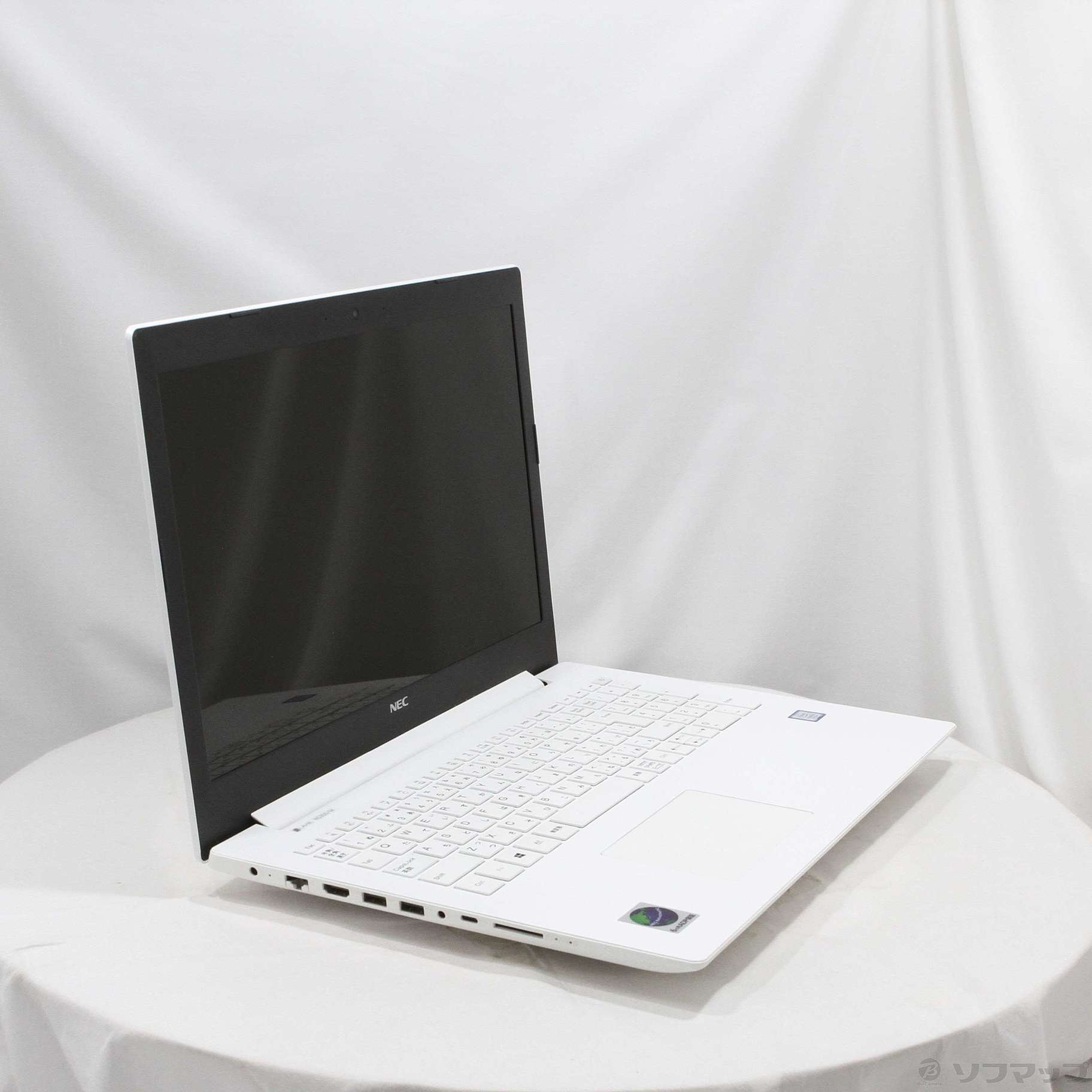 NEC LAVIE PC-NS300MAW-2 オフィス付　中古パソコン NEC LAVIE PC-NS300MAW-2 オフィス付 中古パソコン NEC(エヌイーシー