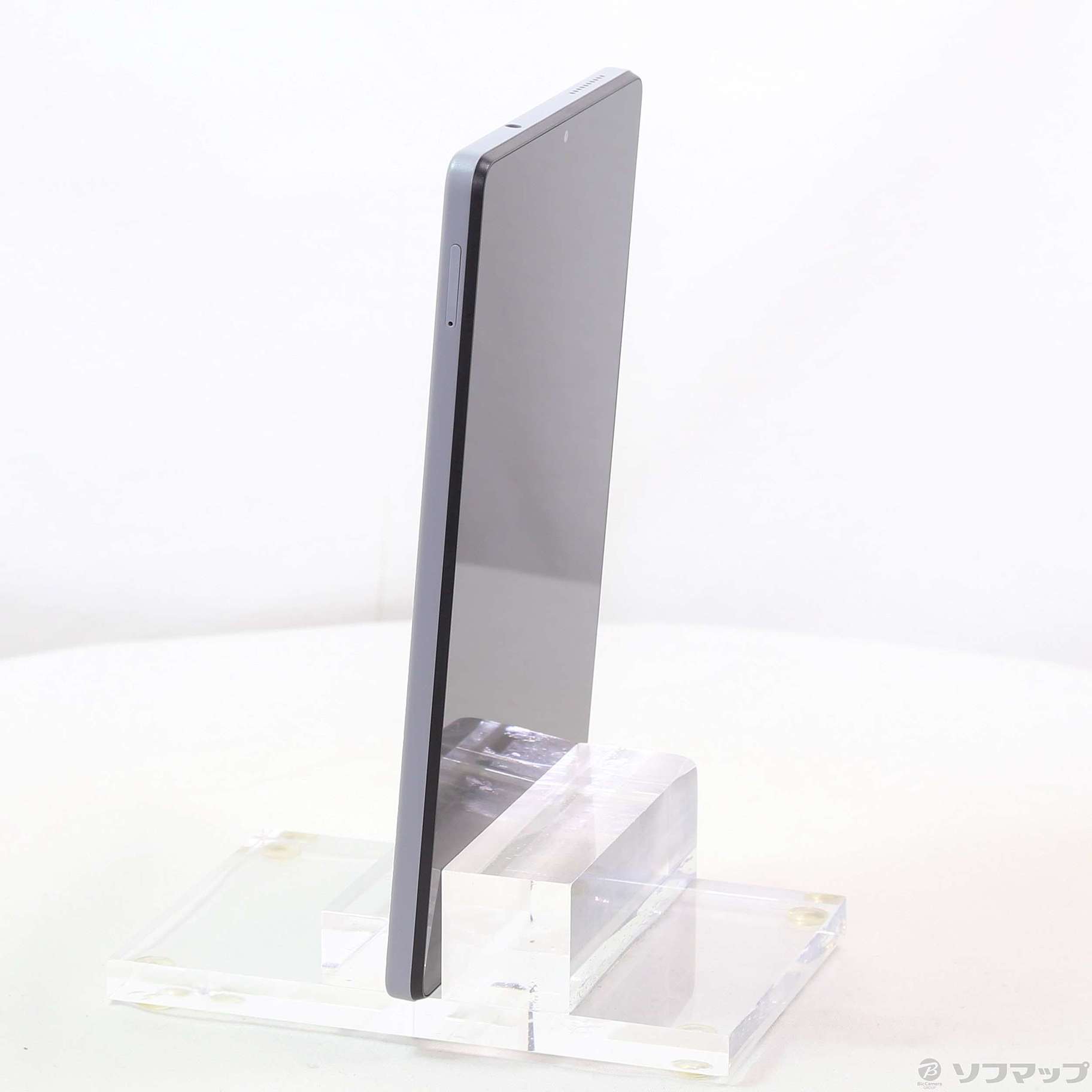中古】Lenovo Tab M8 4th Gen 32GB アークティックグレー ZABX0030JP