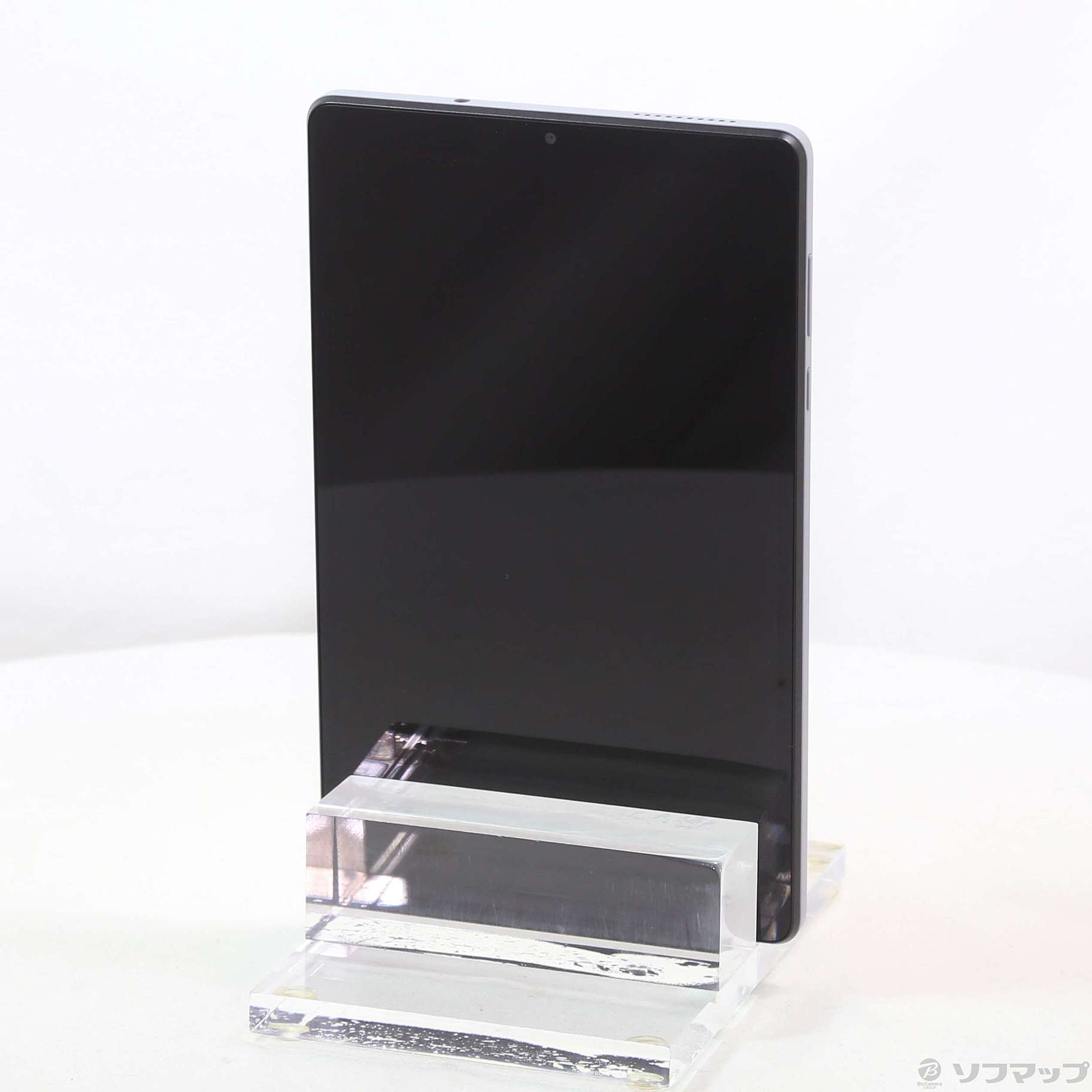 中古】Lenovo Tab M8 4th Gen 32GB アークティックグレー ZABX0030JP
