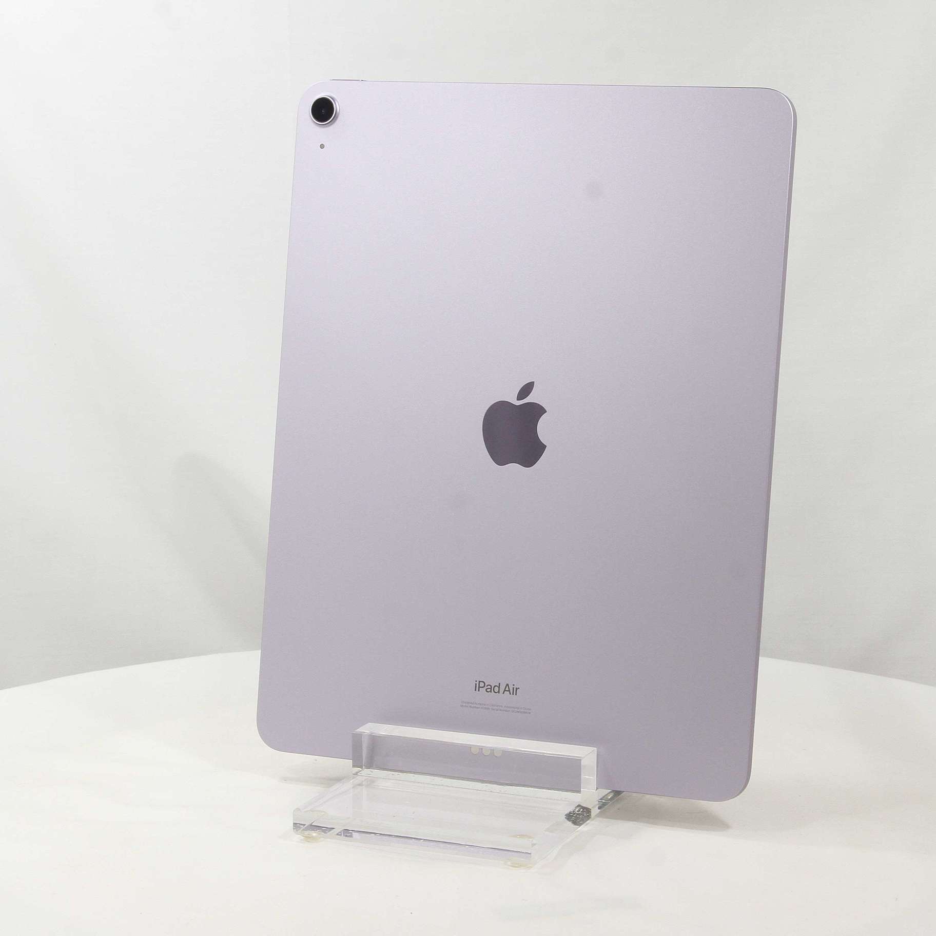 ジャンク品】Apple iPad シルバー