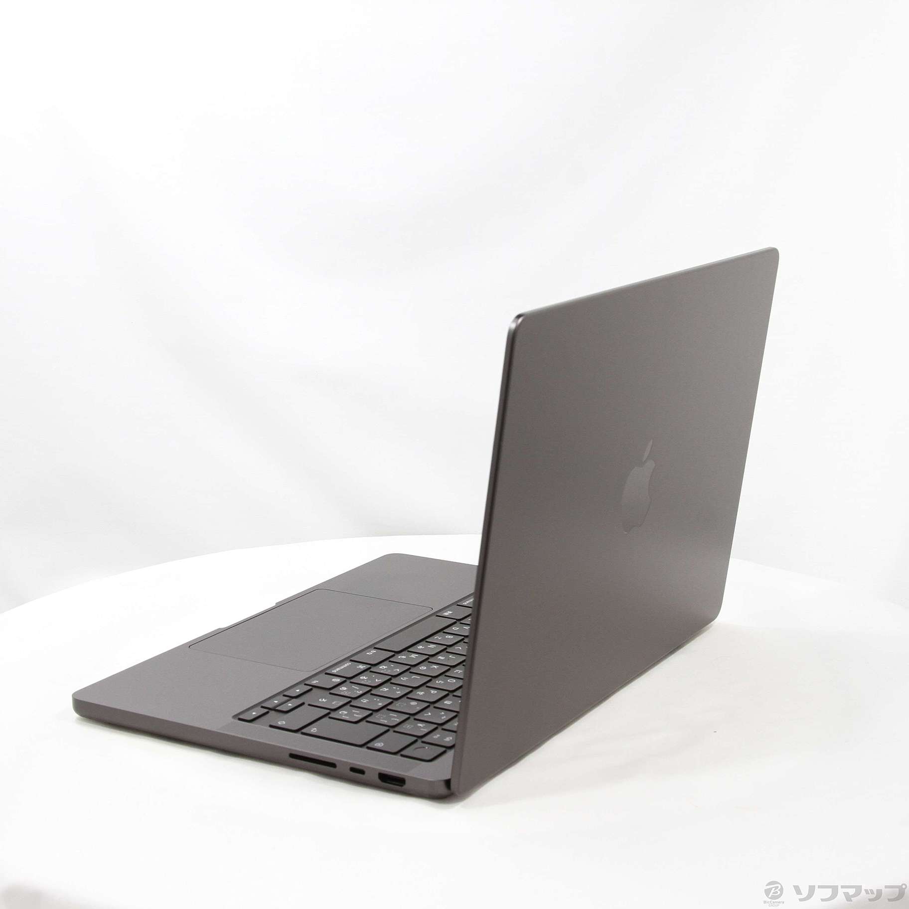 中古】〔展示品〕 MacBook Pro 14.2-inch Late 2023 MRX43J／A