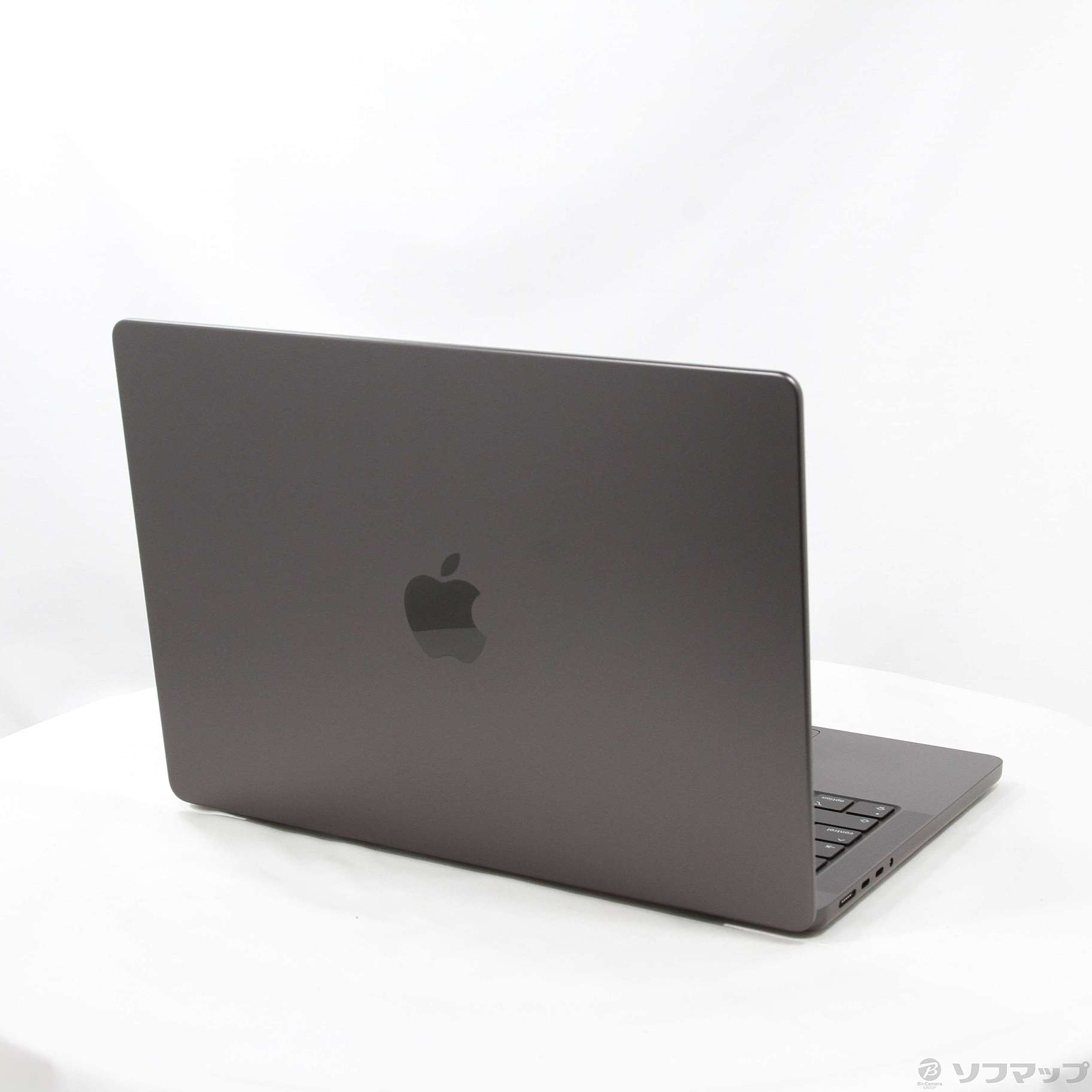 【即日発送】MacBookPro 14インチ M3 Pro MRX43J/A Apple Japan 14インチMacBook Pro （M3 Pro） MRX33J/Aを検証