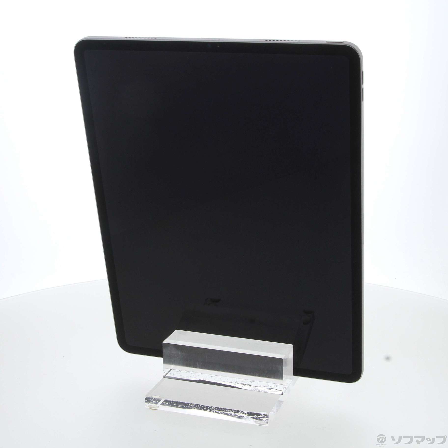 iPad Pro M2 12,9 inhスペースグレー 未使用に近い iPad整備済製品 - スペースグレイ - Apple（日本）