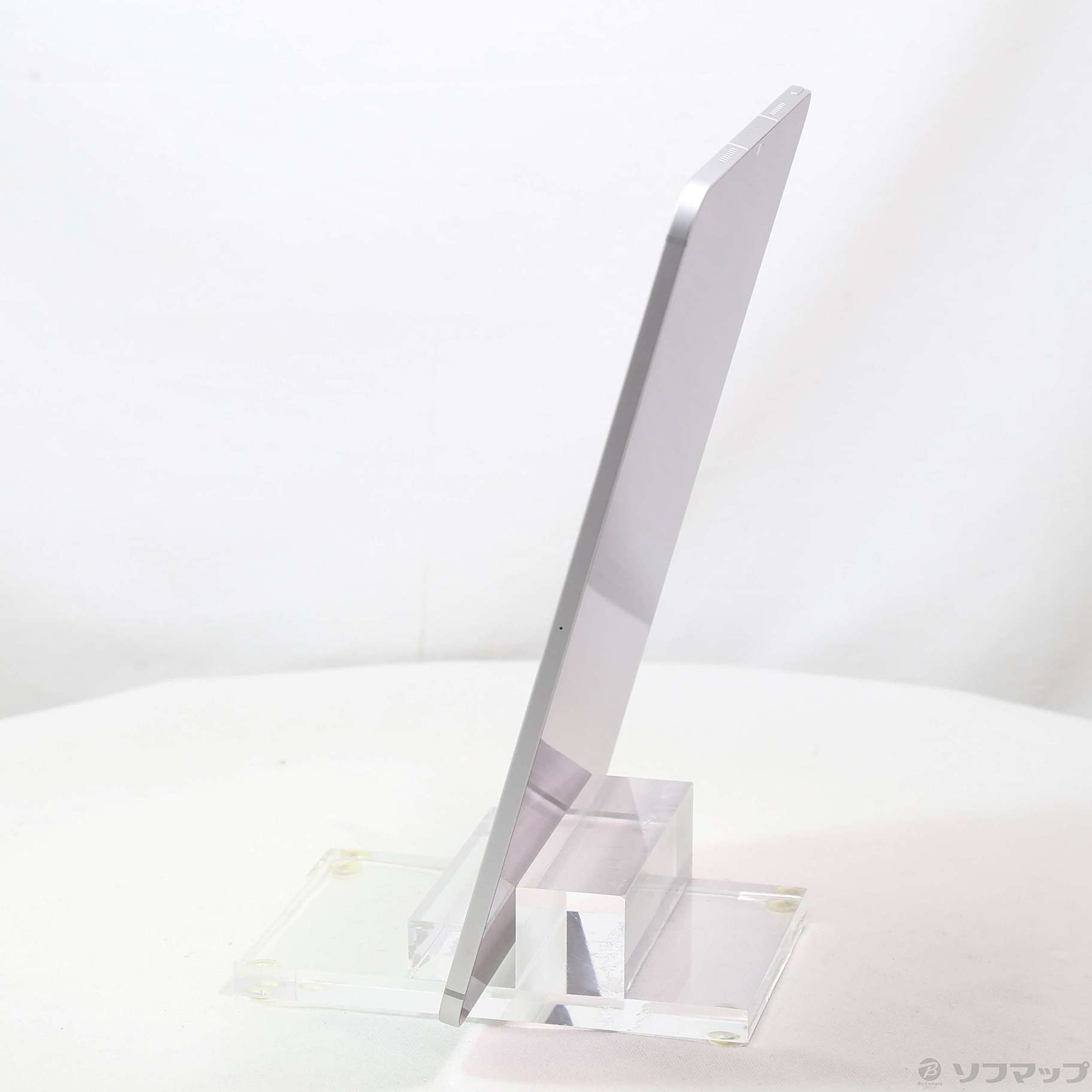中古】iPad Pro 11インチ 第4世代 128GB シルバー 3K881J／A SIMフリー
