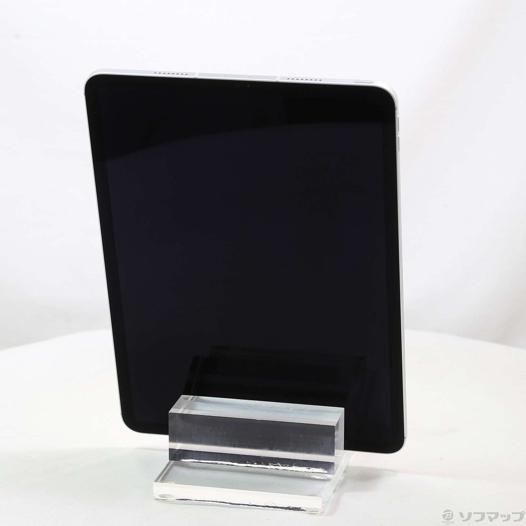 中古】iPad Pro 11インチ 第4世代 128GB シルバー 3K881J／A SIMフリー
