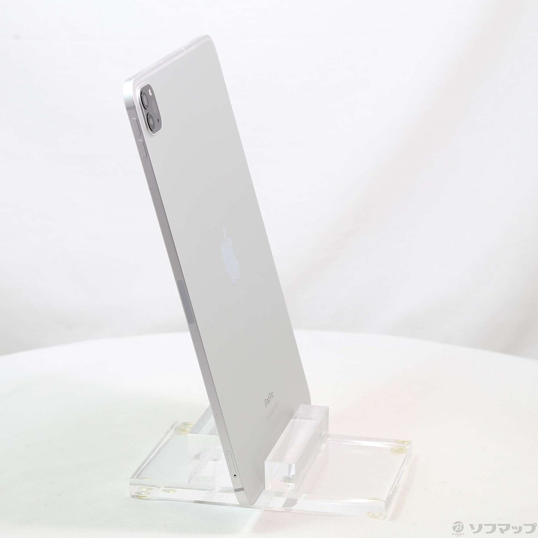 iPad Pro 11インチ (第4世代)シルバー128GB 11インチiPad Pro Wi-Fi 128GB - シルバー（第4世代）[整備済製品