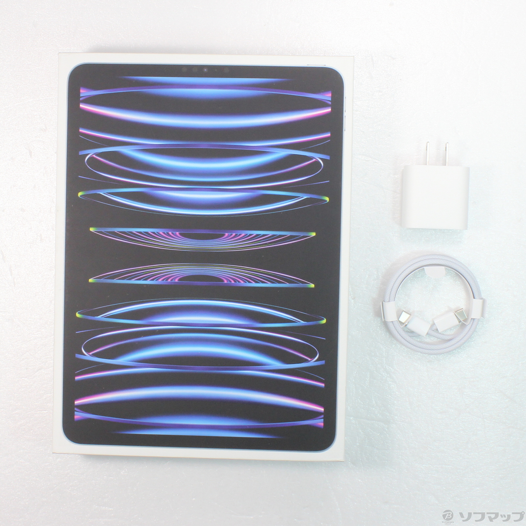 緊急値下げ中iPad Pro (第4世代) 128GB シルバー　&3セット 緊急値下げ中iPad Pro (第4世代) 128GB シルバー &3セット 緊急値下げ