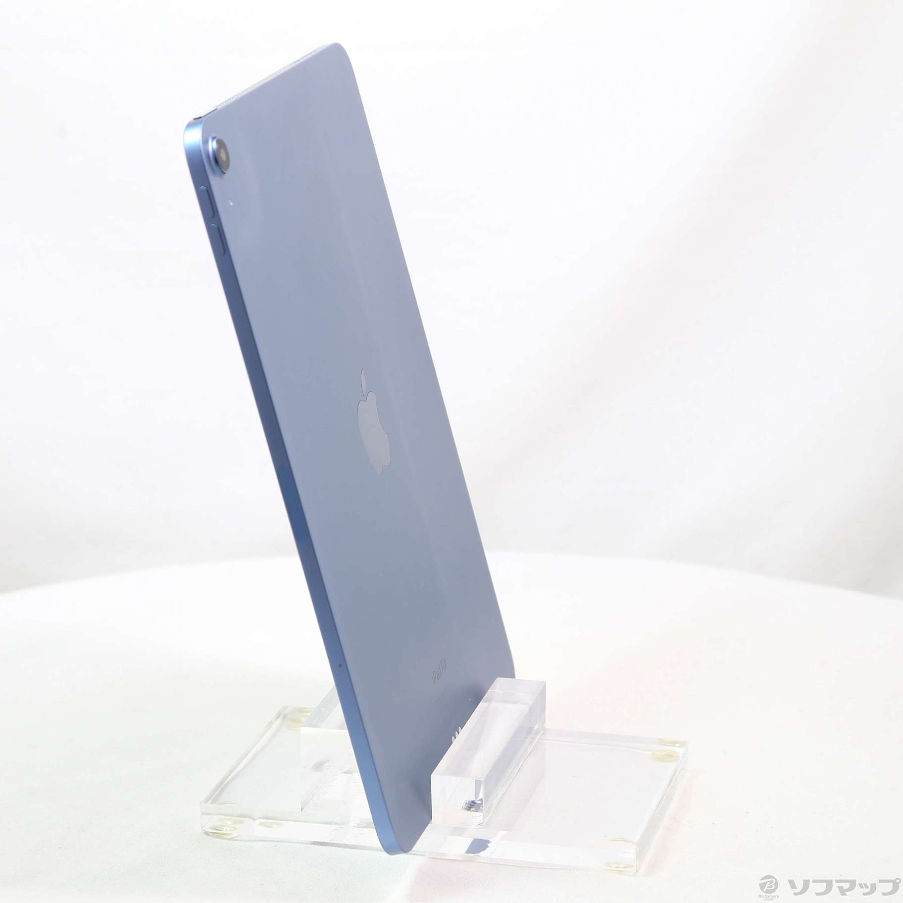 中古】〔展示品〕 iPad Air 第5世代 64GB ブルー 3M9E3J／A Wi