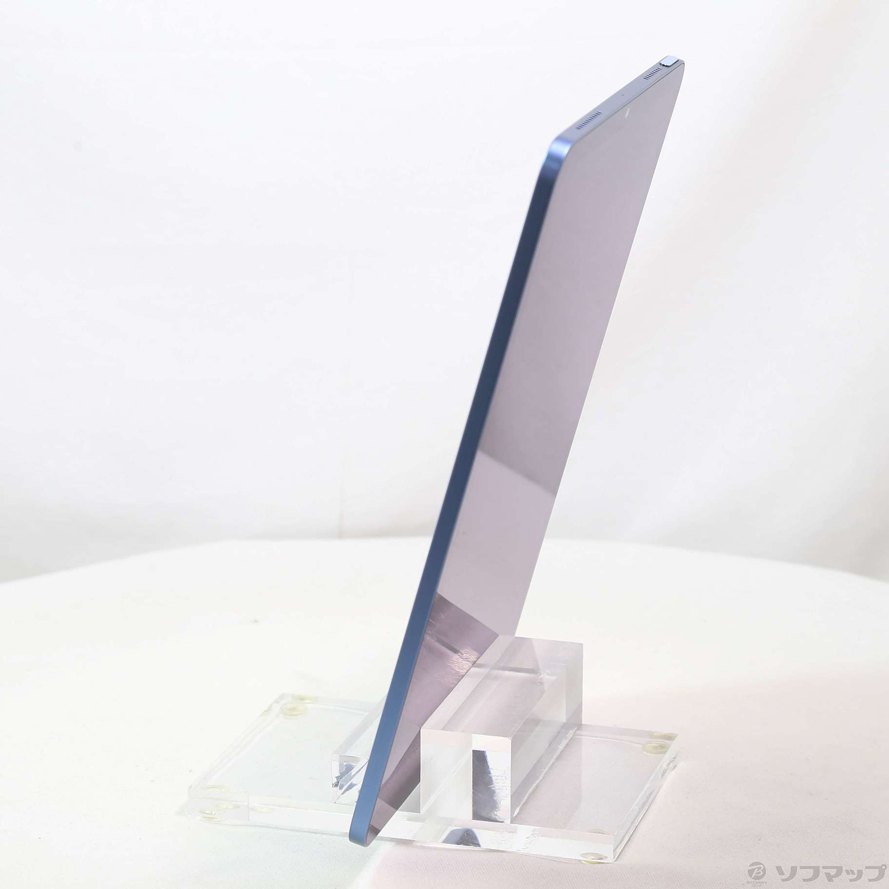 中古】〔展示品〕 iPad Air 第5世代 64GB ブルー 3M9E3J／A Wi-Fi