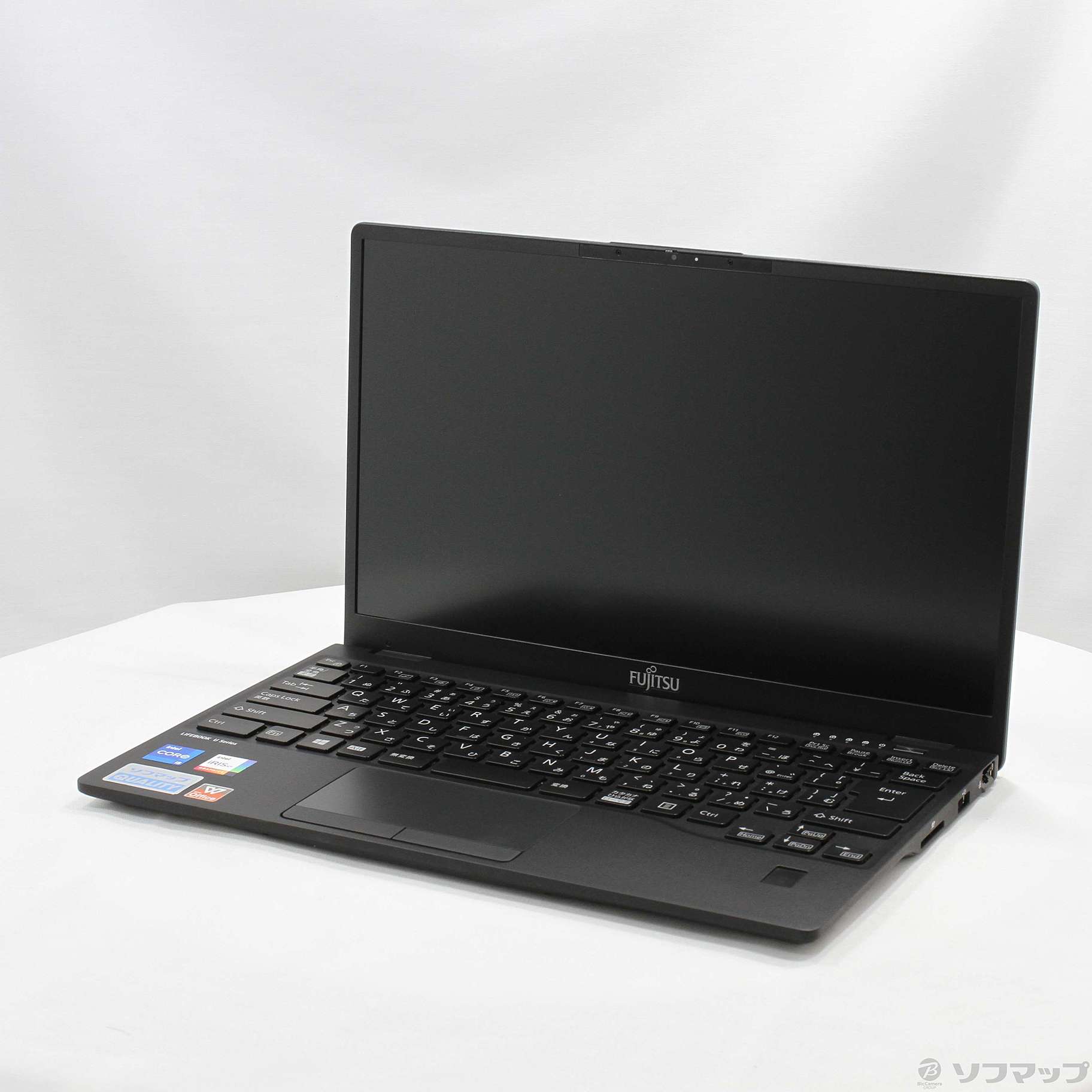 I⑱富士通 FMVU34021 U9311/F