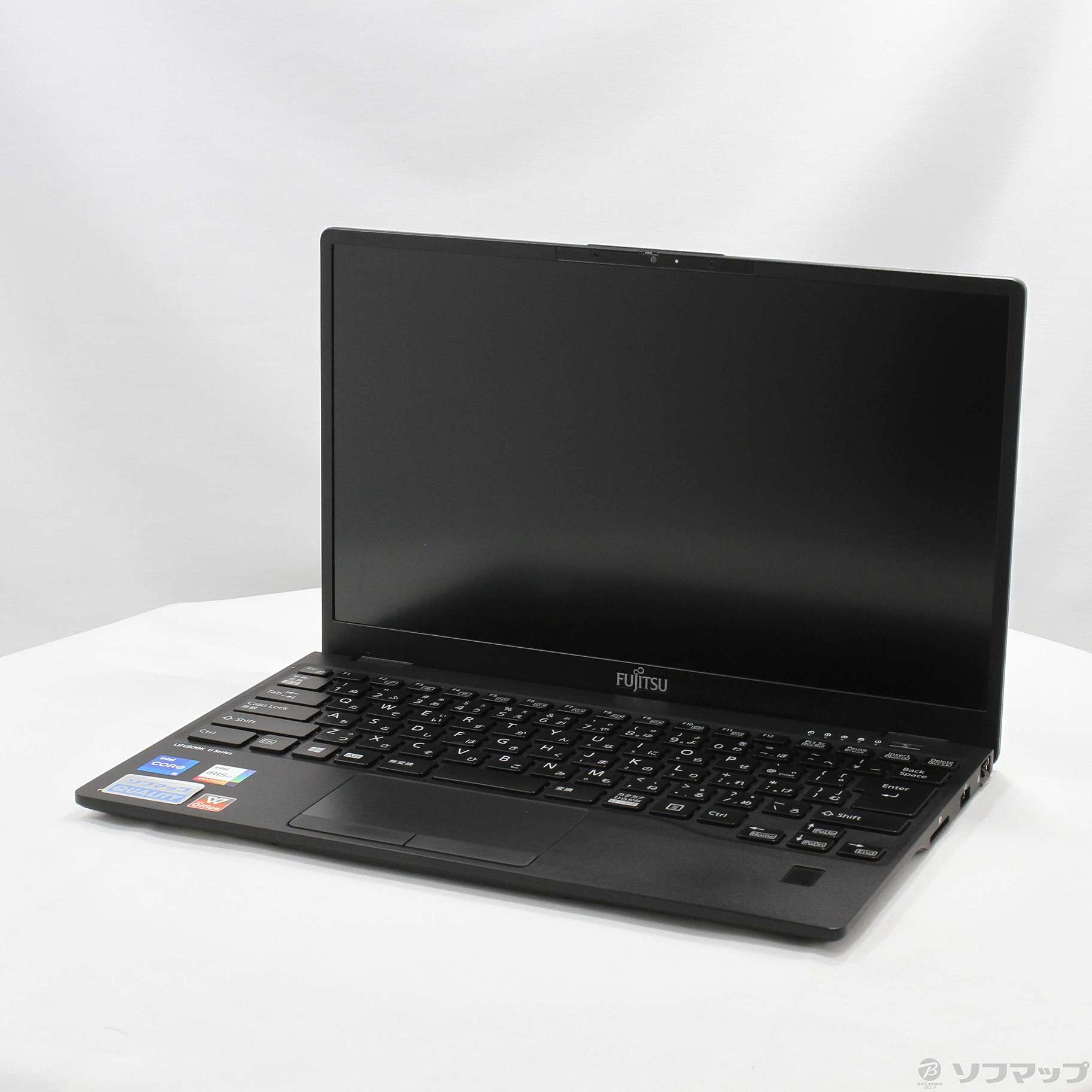 中古】LIFEBOOK U9311／F FMVU34021 [2133056143273] - リコレ