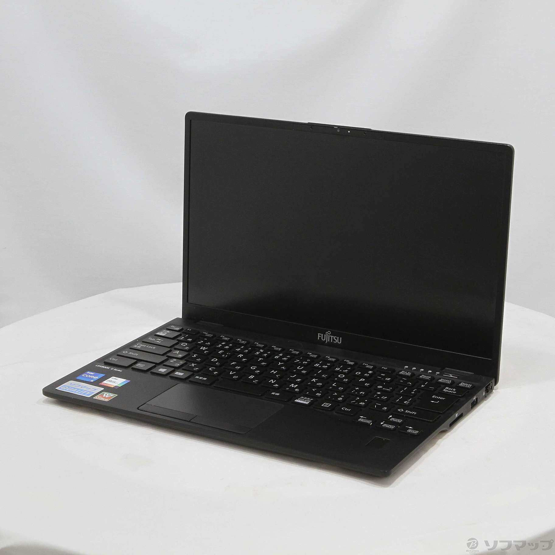 Windows11] FUJITSU LIFEBOOK U9311/F FMVU34025 | 中古パソコン