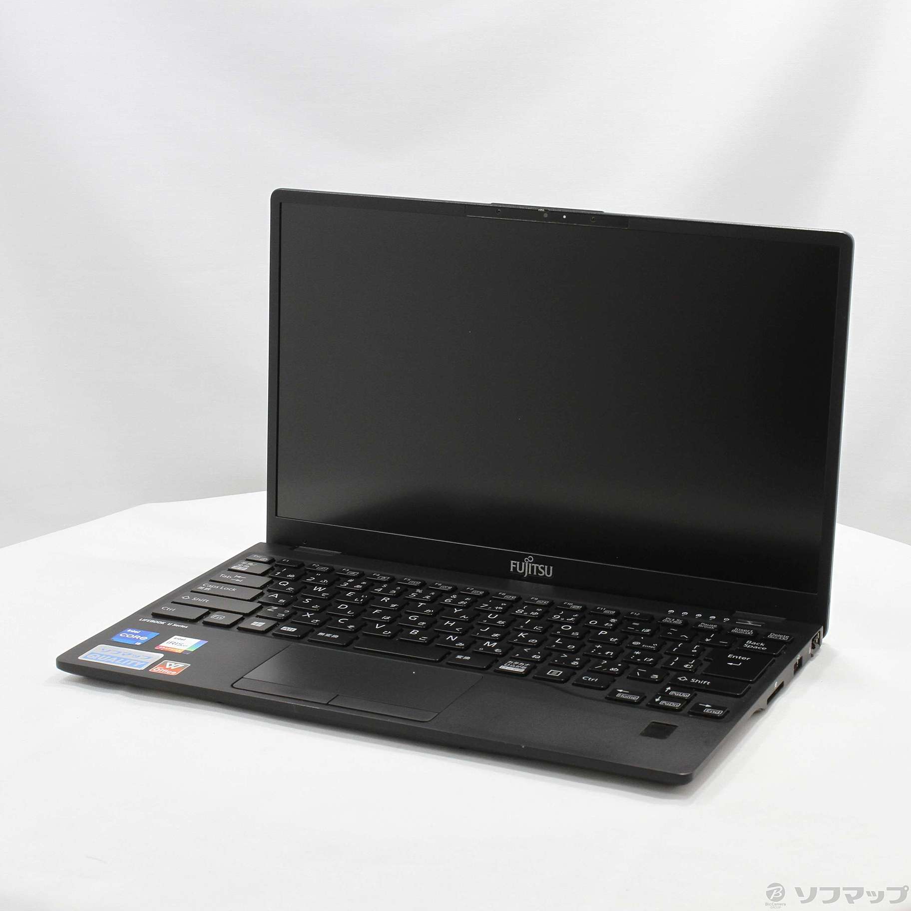 中古】LIFEBOOK U9311／F FMVU34021 [2133056143341] - リコレ