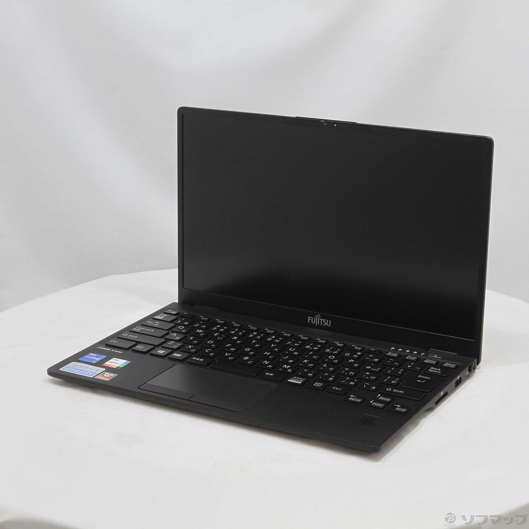 中古】LIFEBOOK U9311／F FMVU34021 [2133056143365] - リコレ